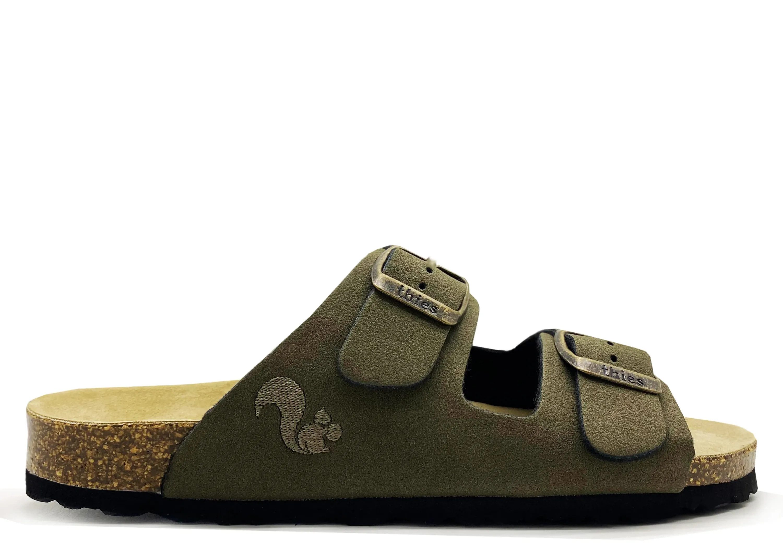 thies Eco Bio Sandal Trekkingsandale