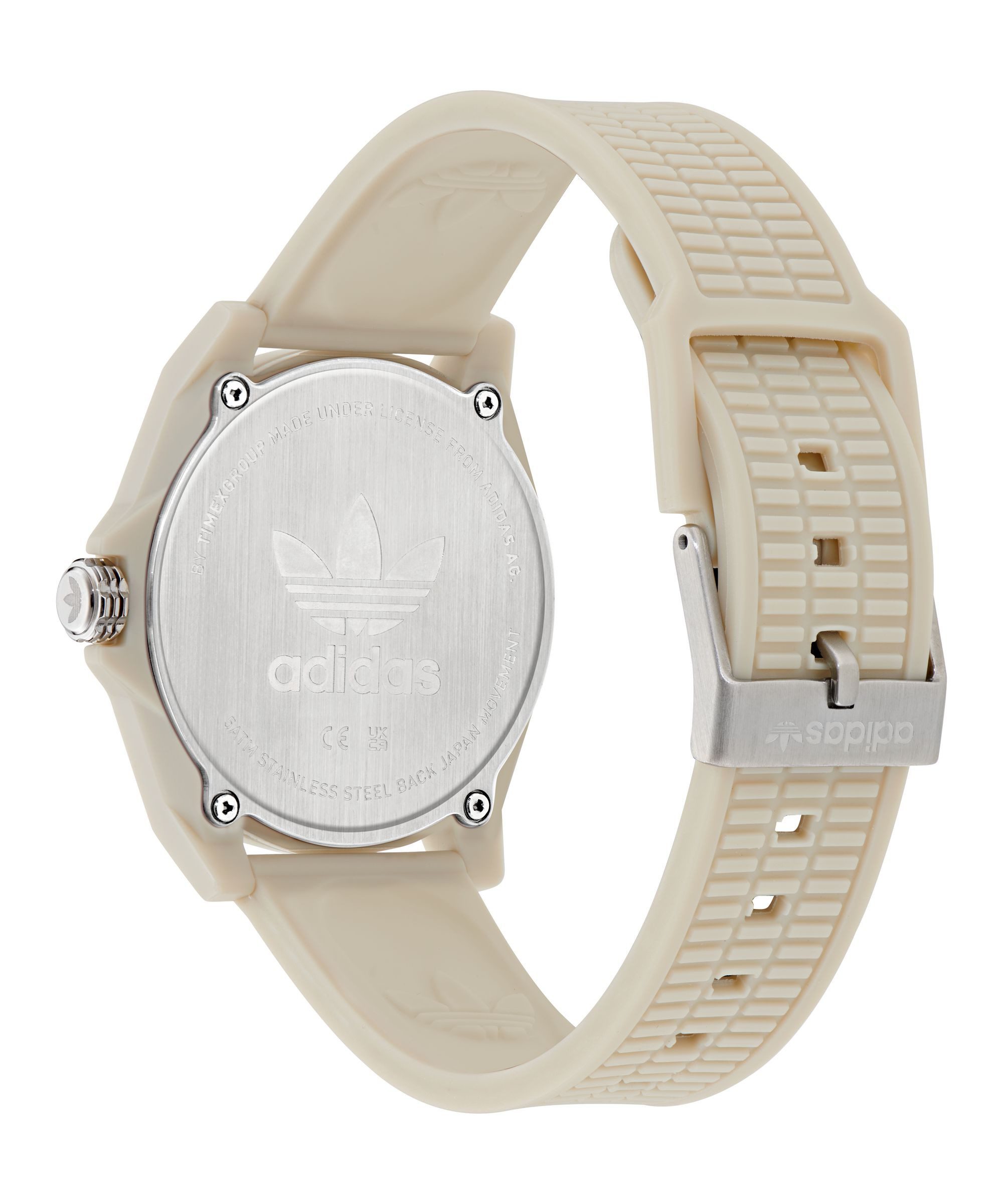 adidas Originals Quarzuhr Project Four AOST260402I, Armbanduhr, Damenuhr, Herrenuhr, analog