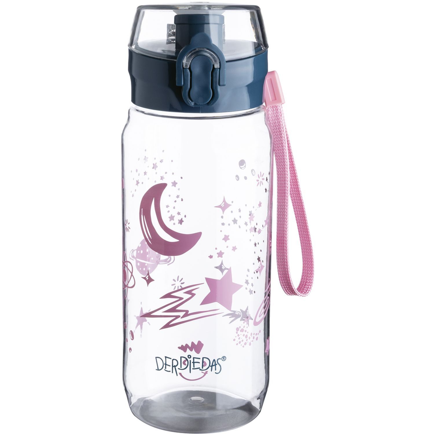 DerDieDas® Trinkflasche Trinkflasche