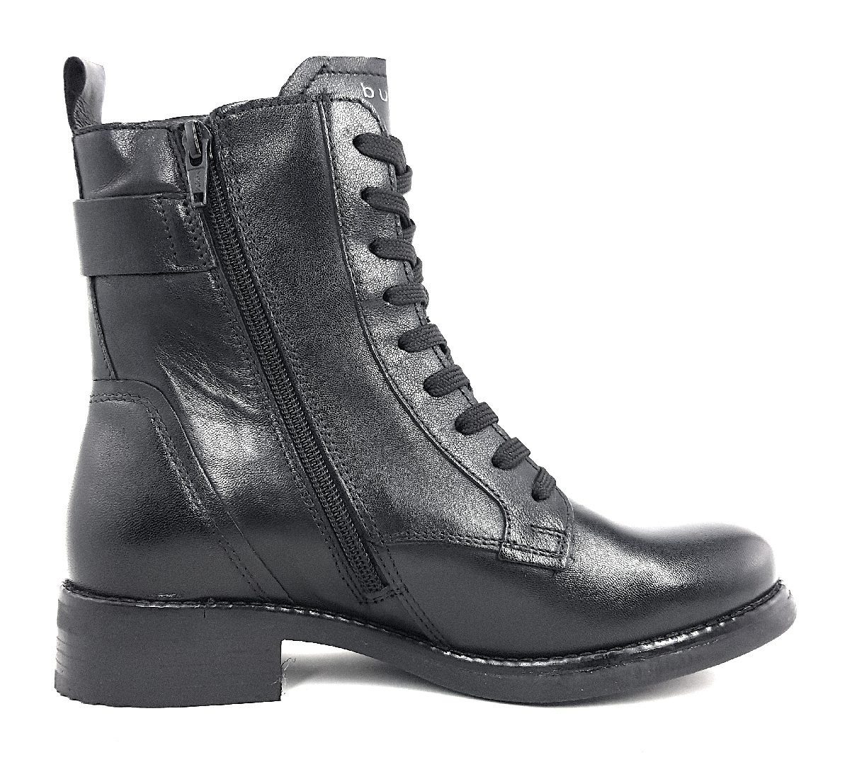 bugatti Stiefelette Schnürstiefelette günstig online kaufen