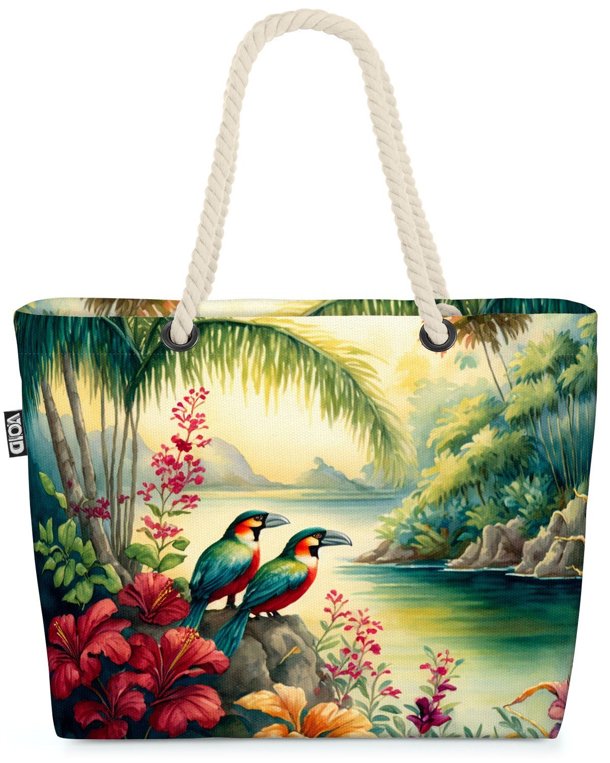 Strandtasche