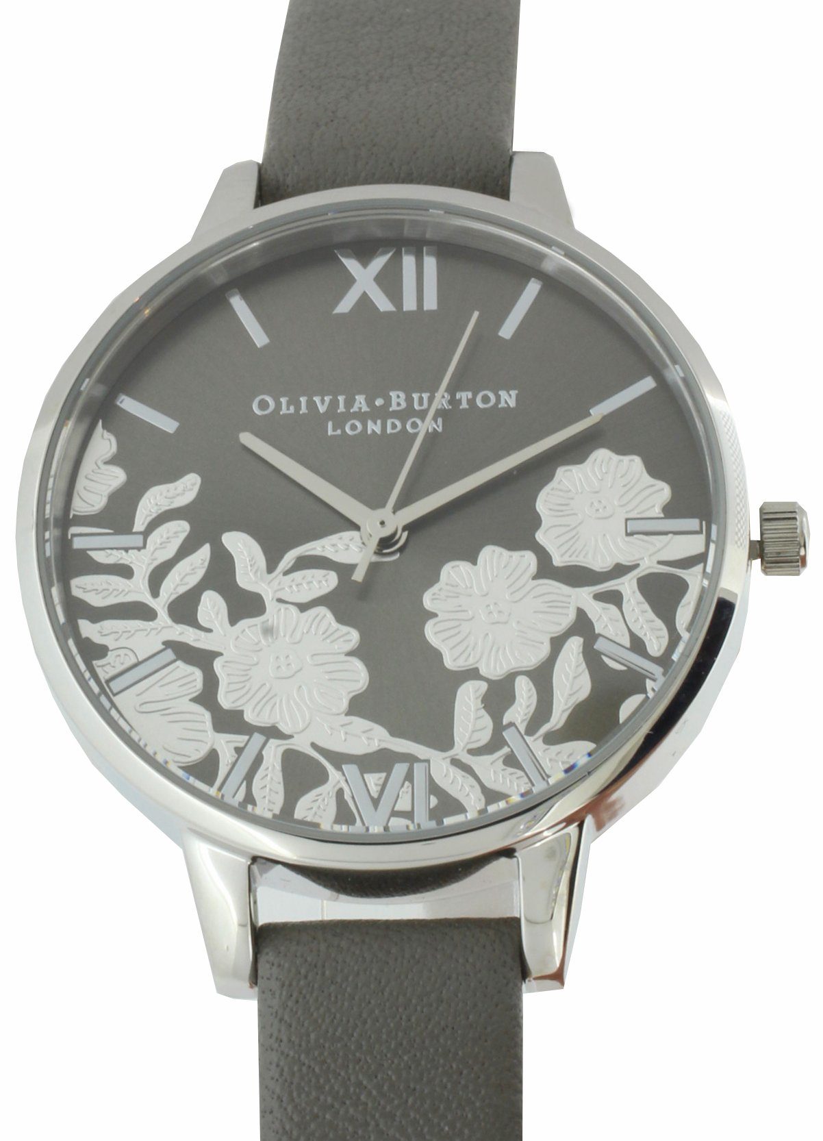 OLIVIA BURTON Quarzuhr