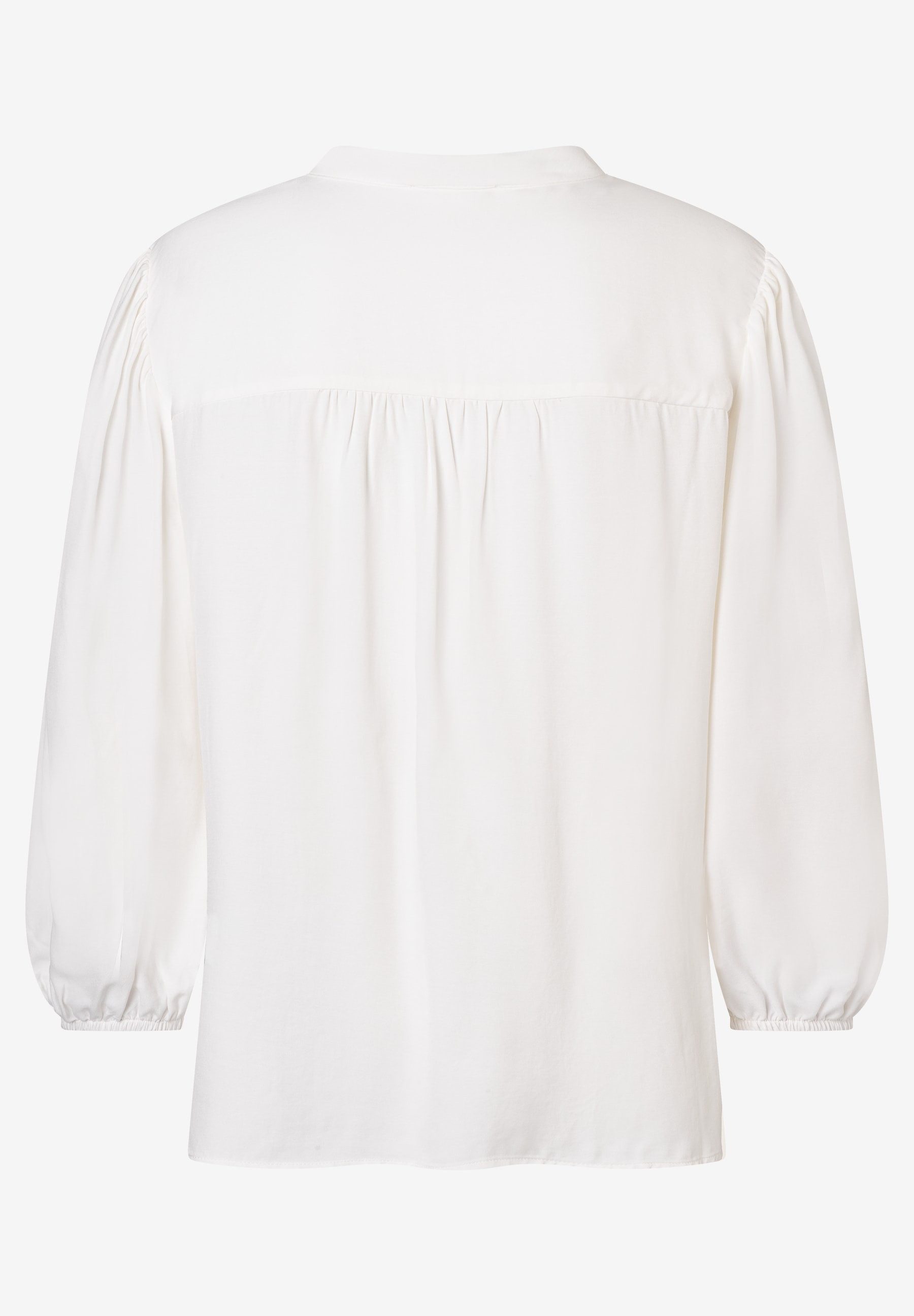 MORE&MORE Langarmbluse günstig online kaufen