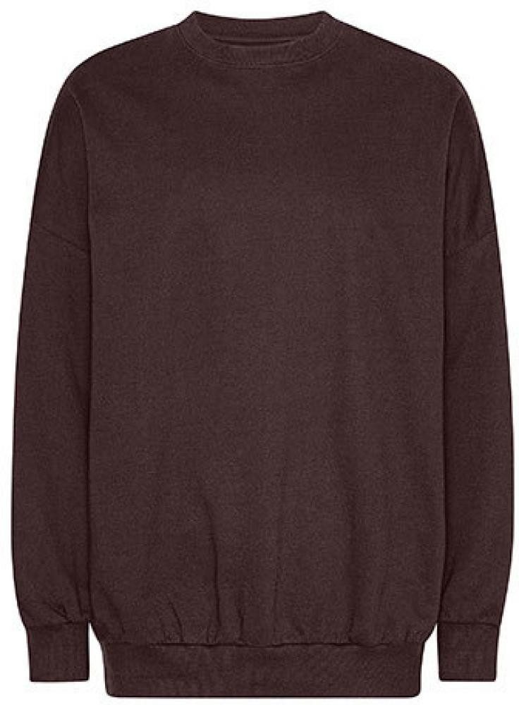 Neutral Sweatshirt Oversized Sweatshirt Unisex