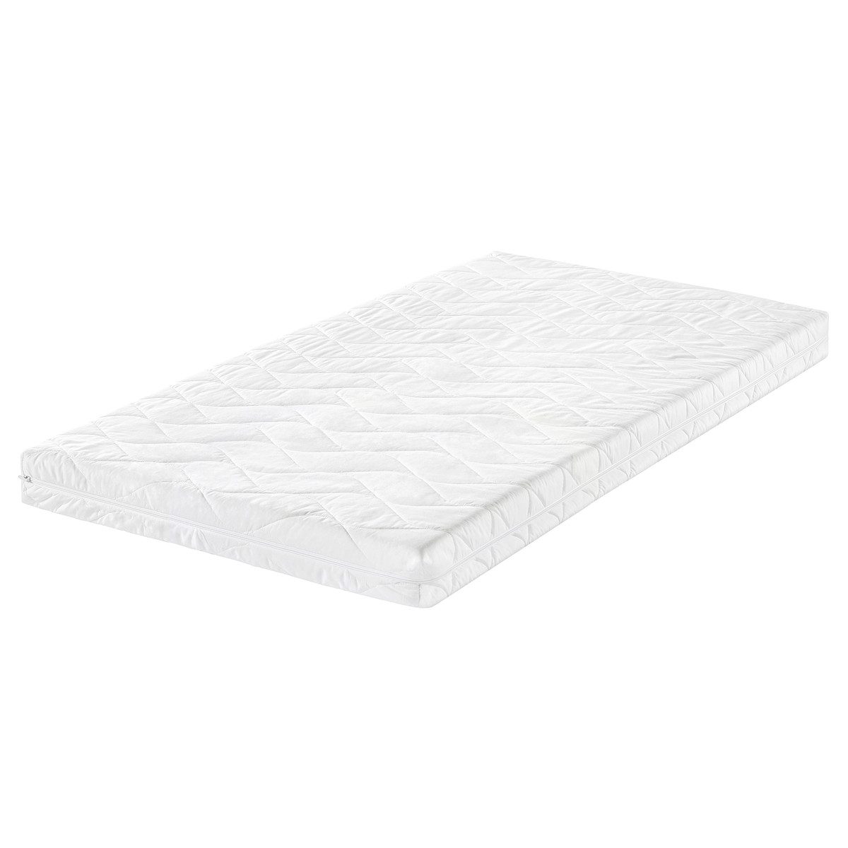 Kindermatratze, Julius Zöllner