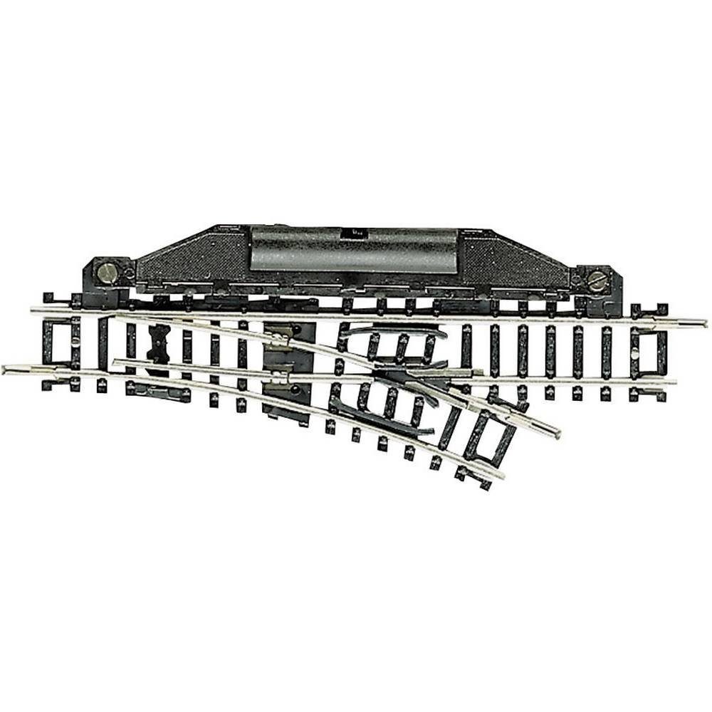 Fleischmann Gleise-Set N "piccolo"-Gleissystem 22251