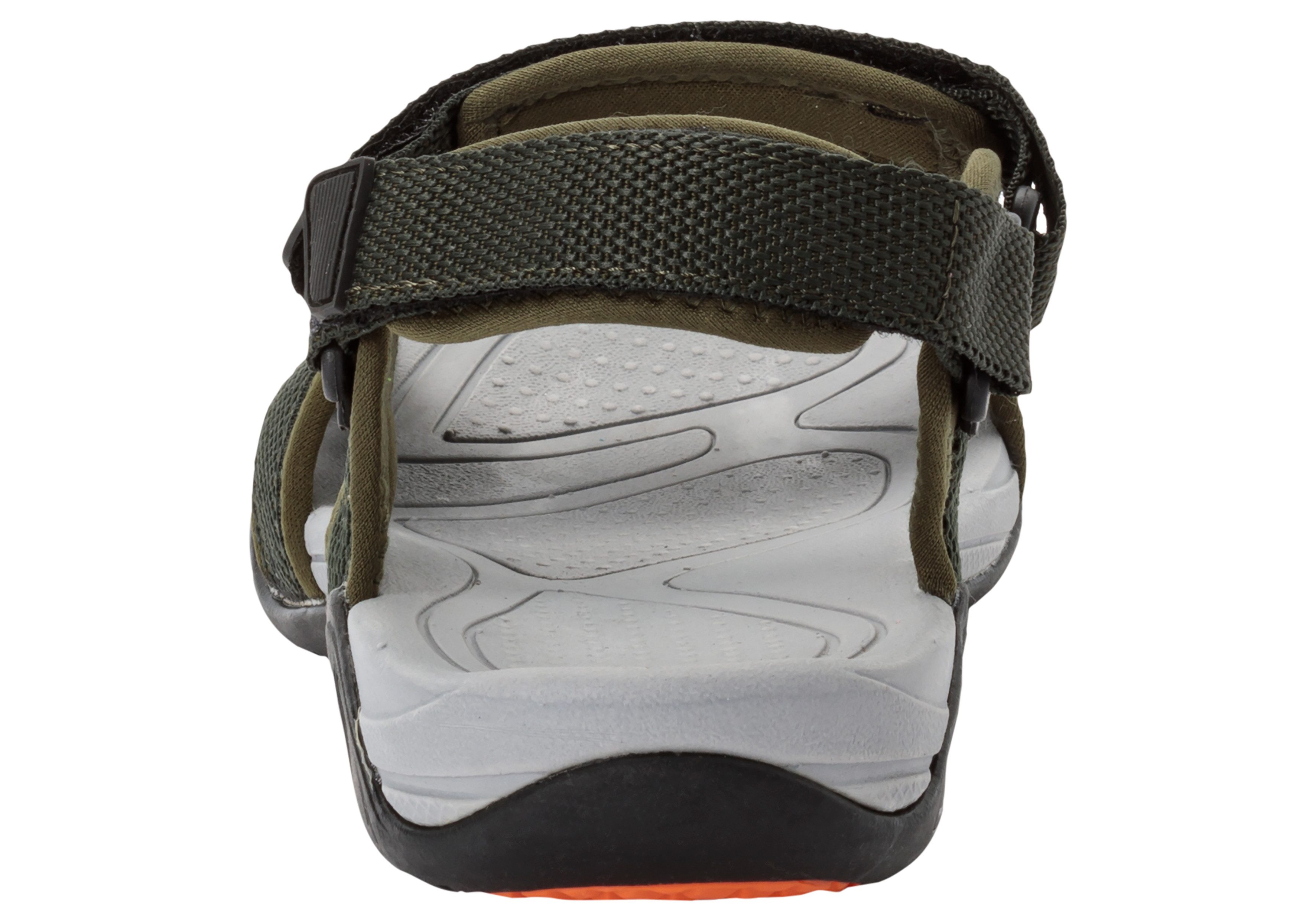 CMP HAMAL Outdoorsandale