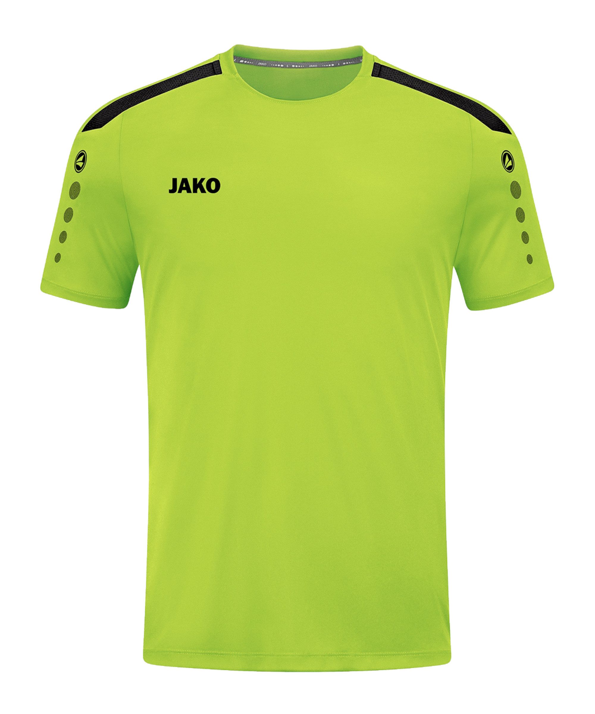 Jako Fußballtrikot Power Trikot (1-tlg) default