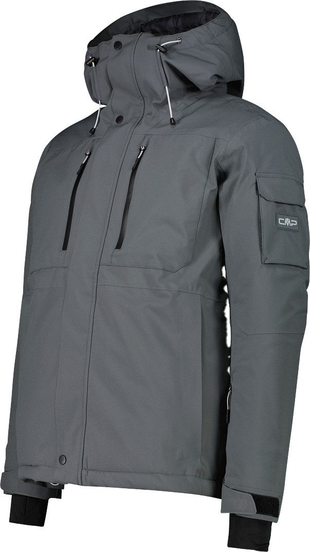 CMP Anorak CMP Herrenjacke für Ski oder Snowboard