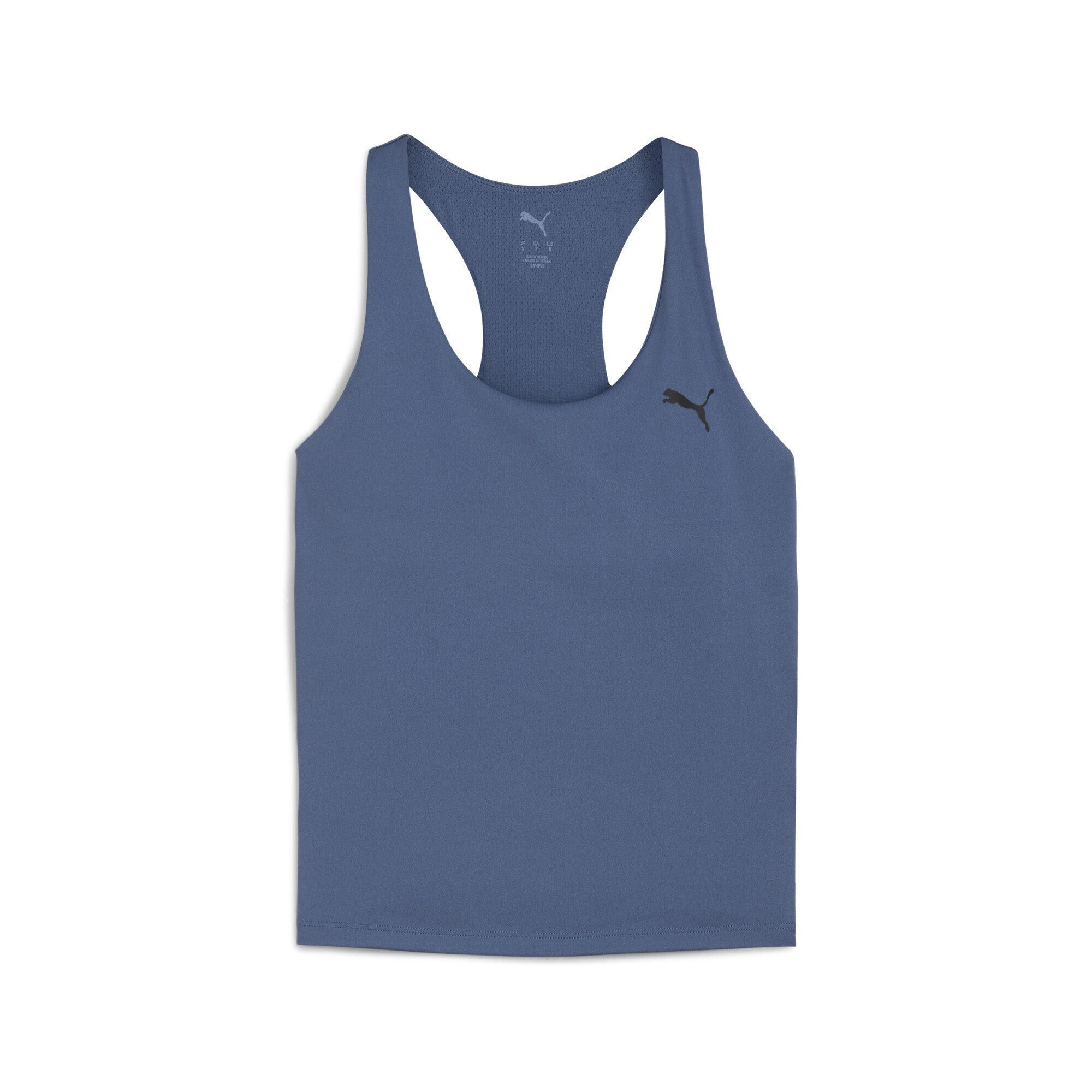 PUMA Trainingsshirt TAD ESSENTIALS 2-in-1-Tanktop Damen günstig online kaufen