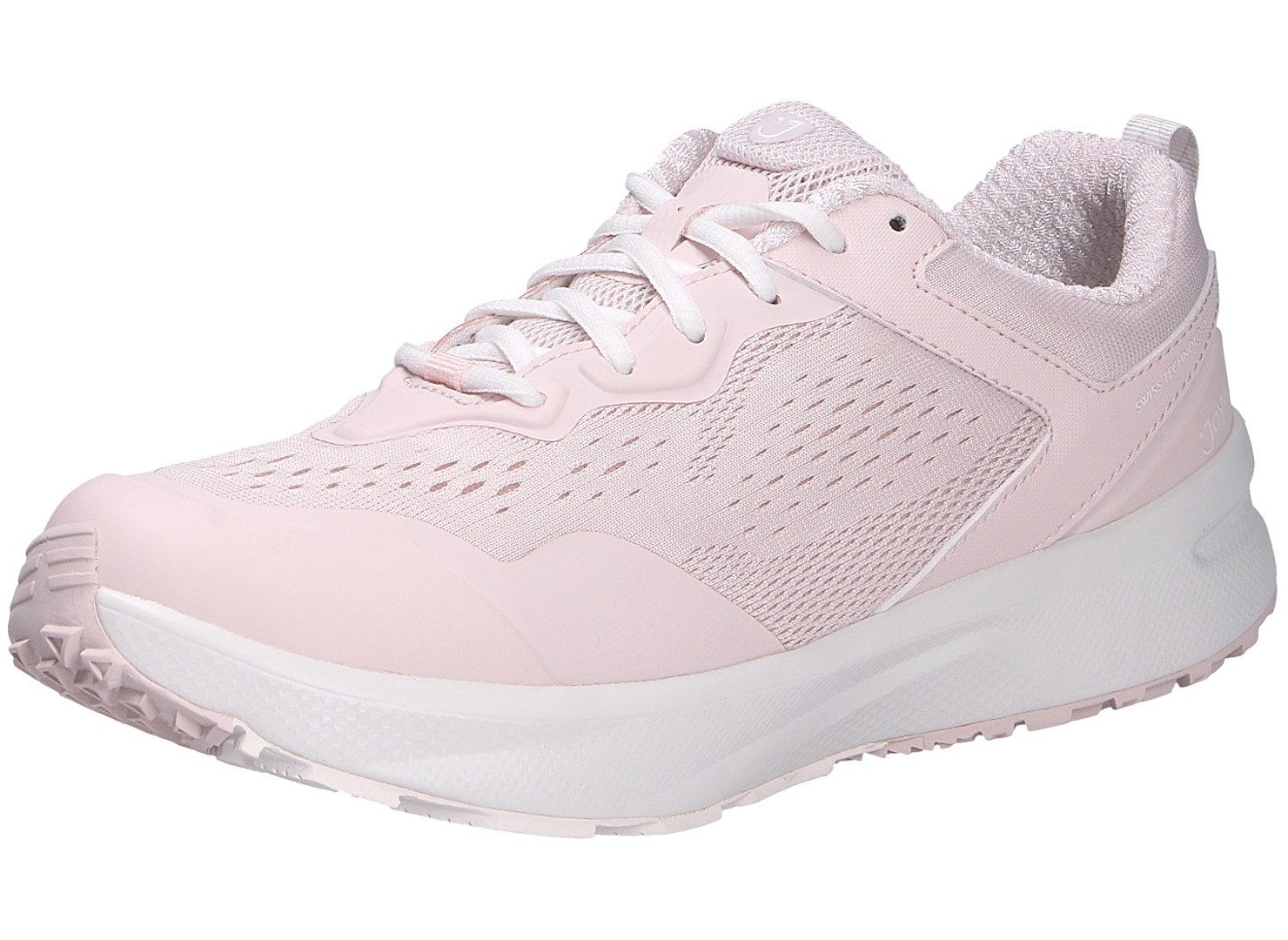 Joya Joya Damen Schnürschuh VELOCE W LIGHT PINK