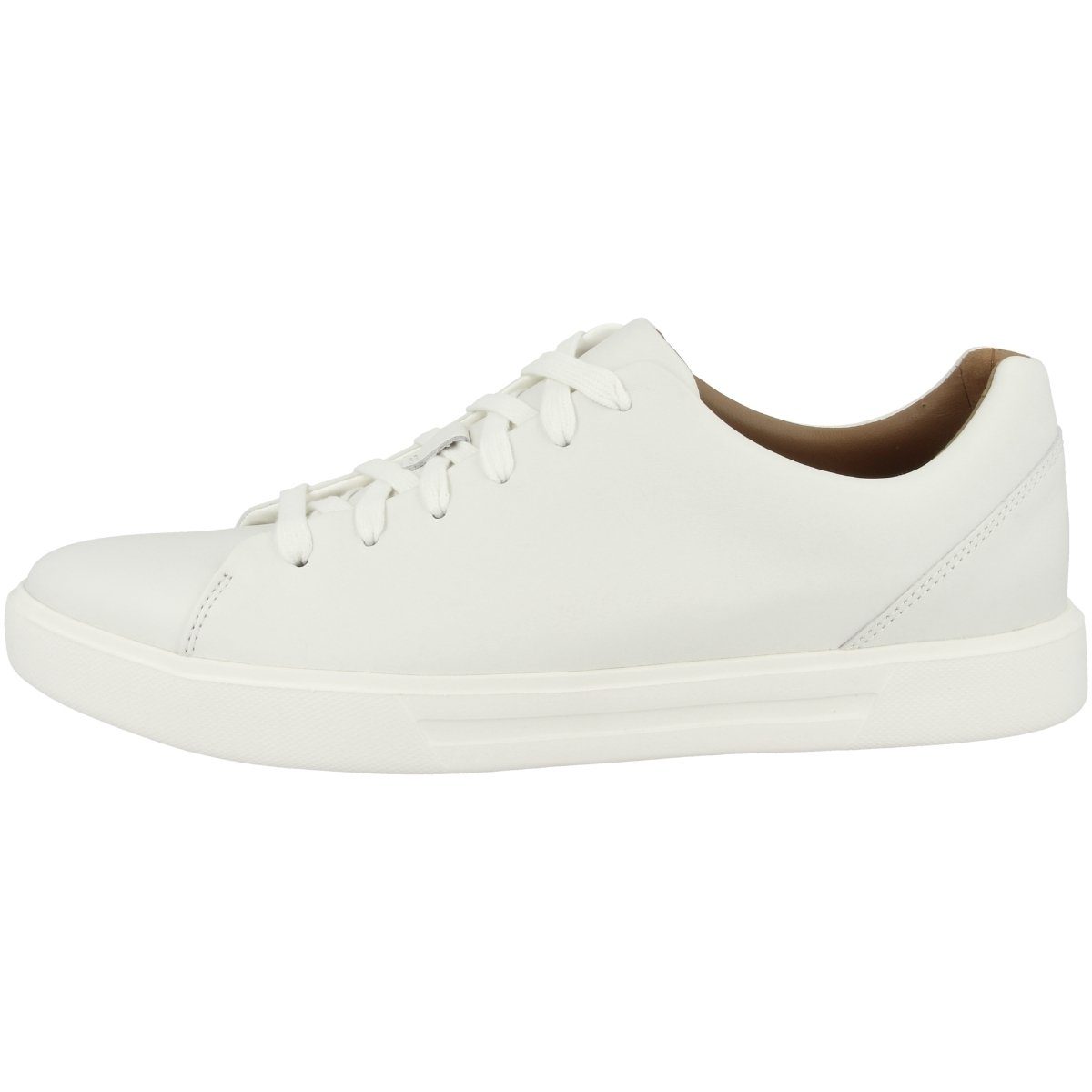 Clarks Un Costa Lace Herren Sneaker günstig online kaufen
