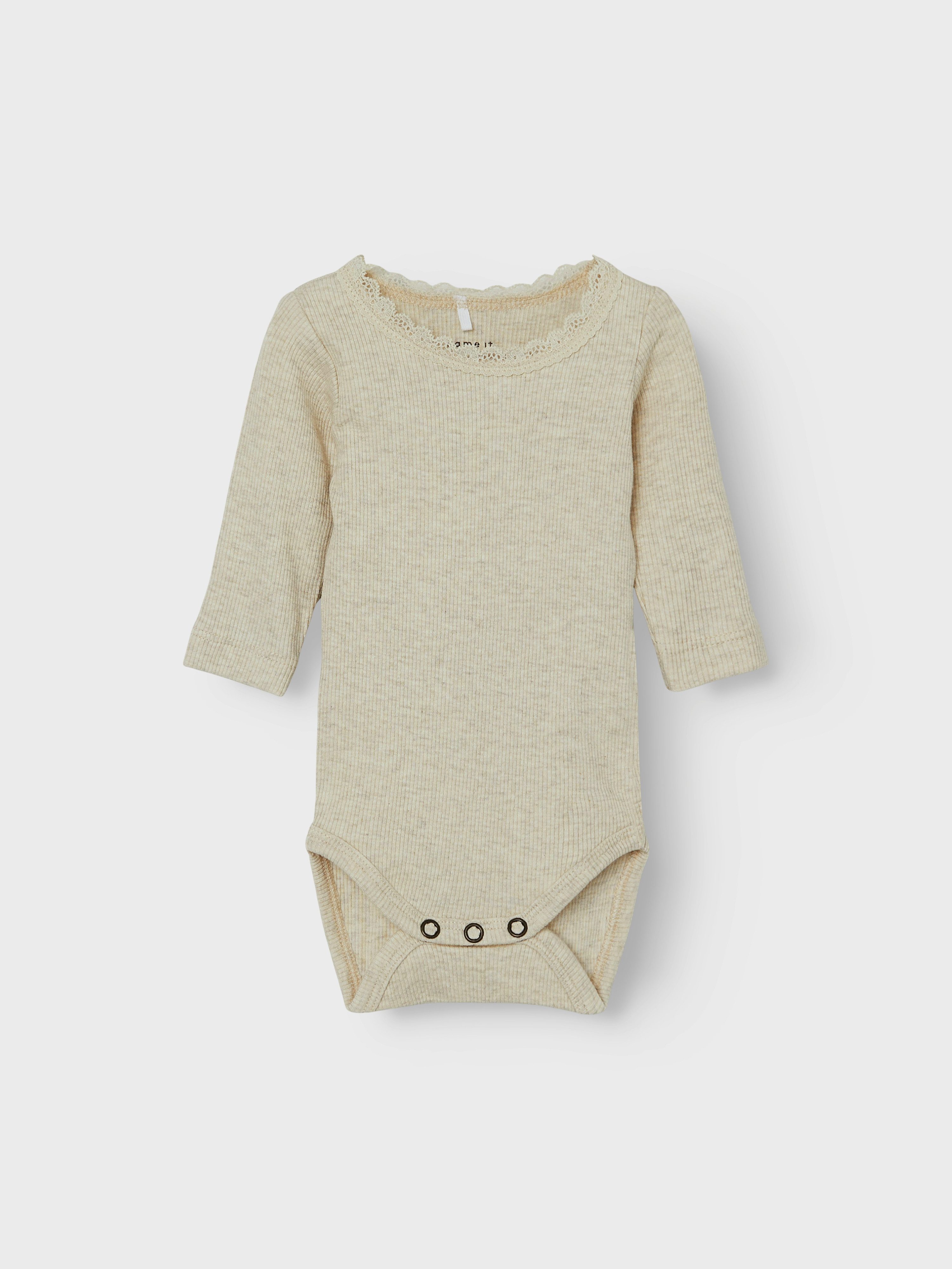 Name It Langarmbody NBFKAB 2P LS BODY NOOS (Packung, 2-tlg)
