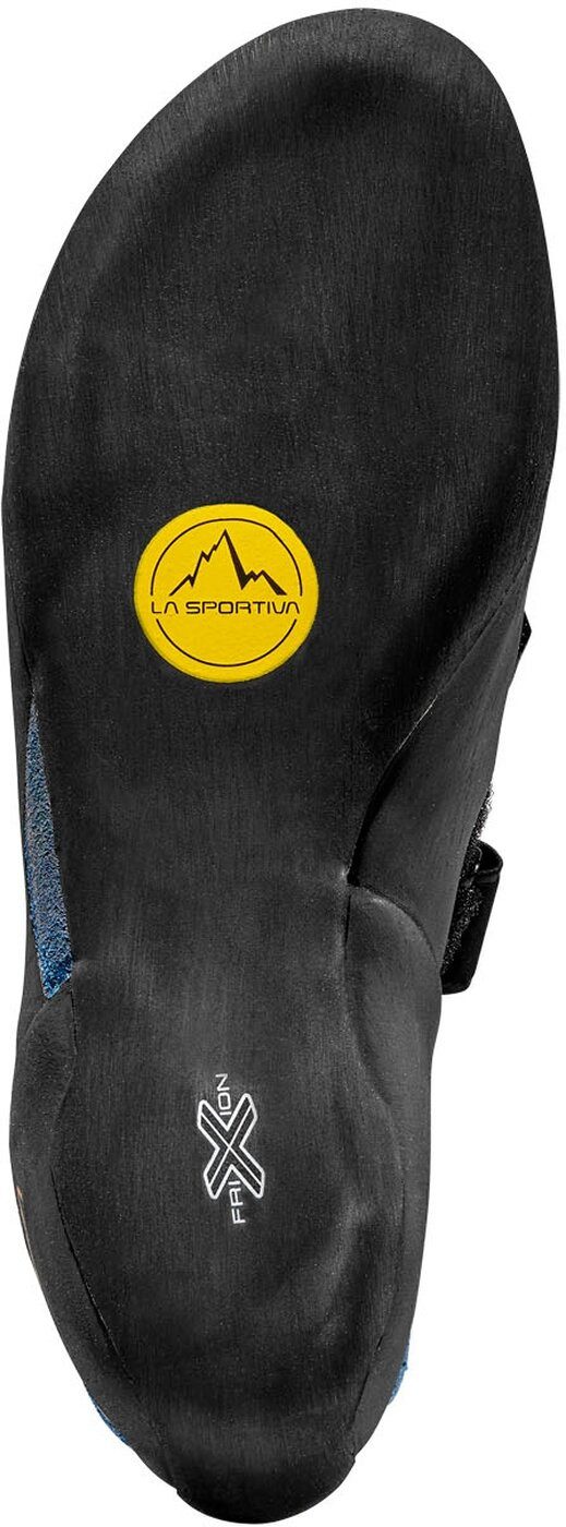 La Sportiva Tarantula Space Blue/Maple Space Blue/Mapel Kletterschuh günstig online kaufen