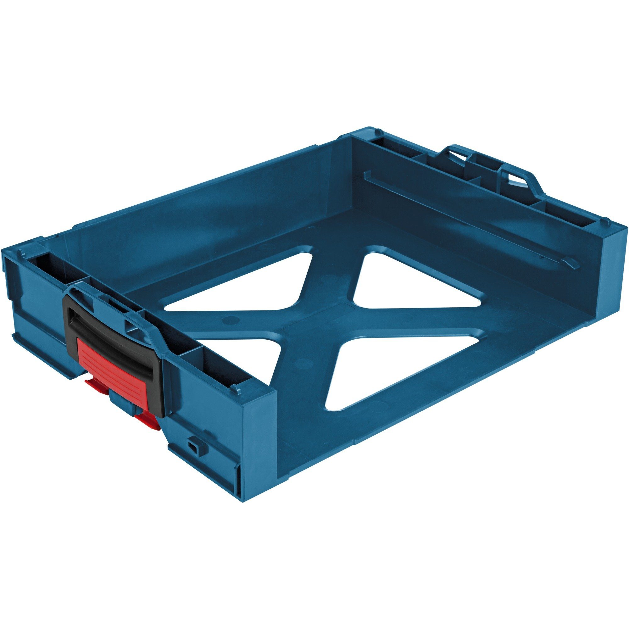 BOSCH Werkzeugbox I-Boxx active rack