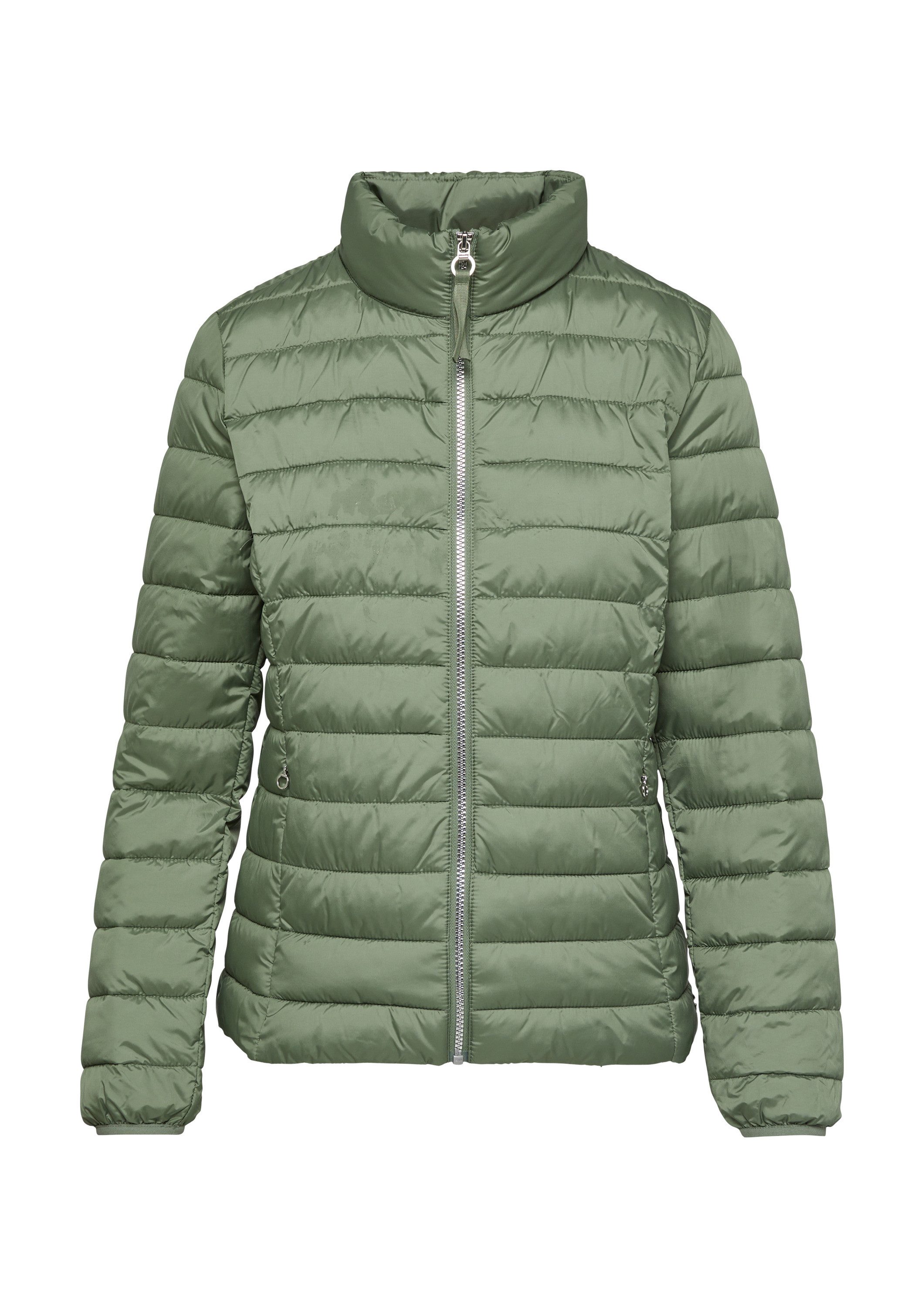 s.Oliver Funktionsjacke Indoor-Jacke Leichte Jacke mit günstig online kaufen