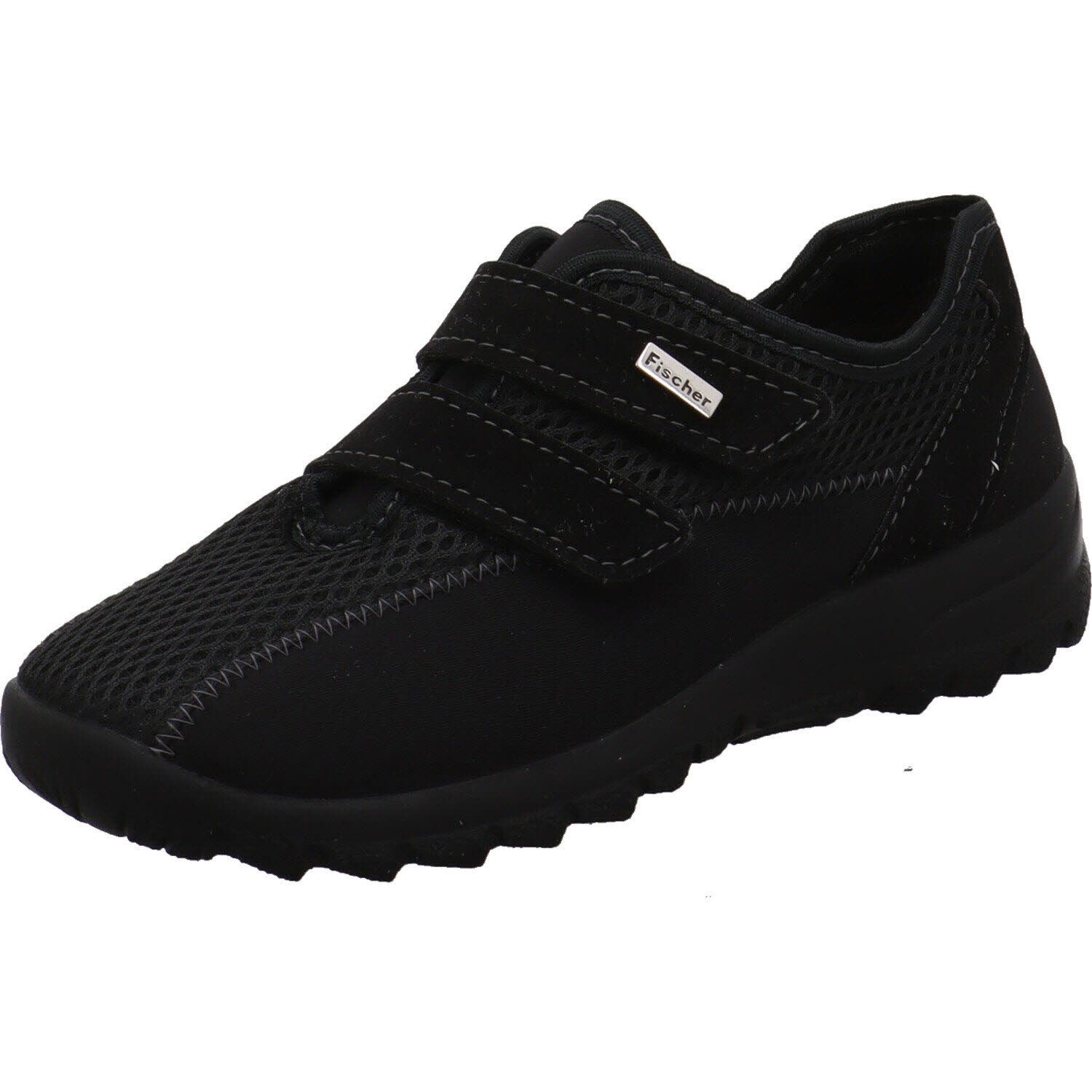 Fischer-Markenschuh Hausschuh