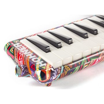 Hohner Melodica, Melodica Airboard 37 inkl. Softcase, Melodica Airboard 37 inkl. Softcase - Melodica