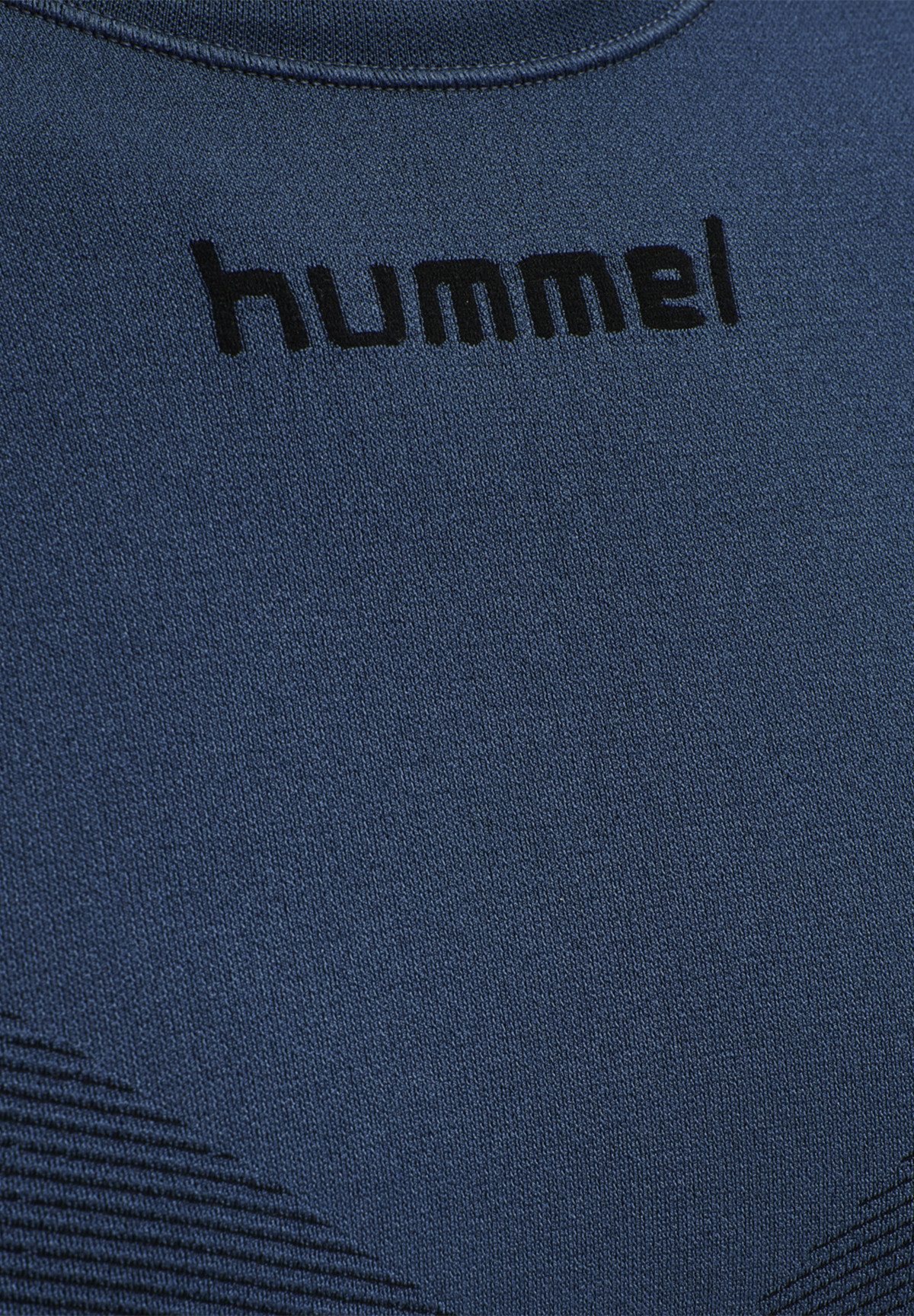 hummel T-Shirt Nahtloses Sport Kurzarm Trikot FIRST SEAMLESS JERSEY HUMMEL FIRST SEAMLESS JERSEY S/S