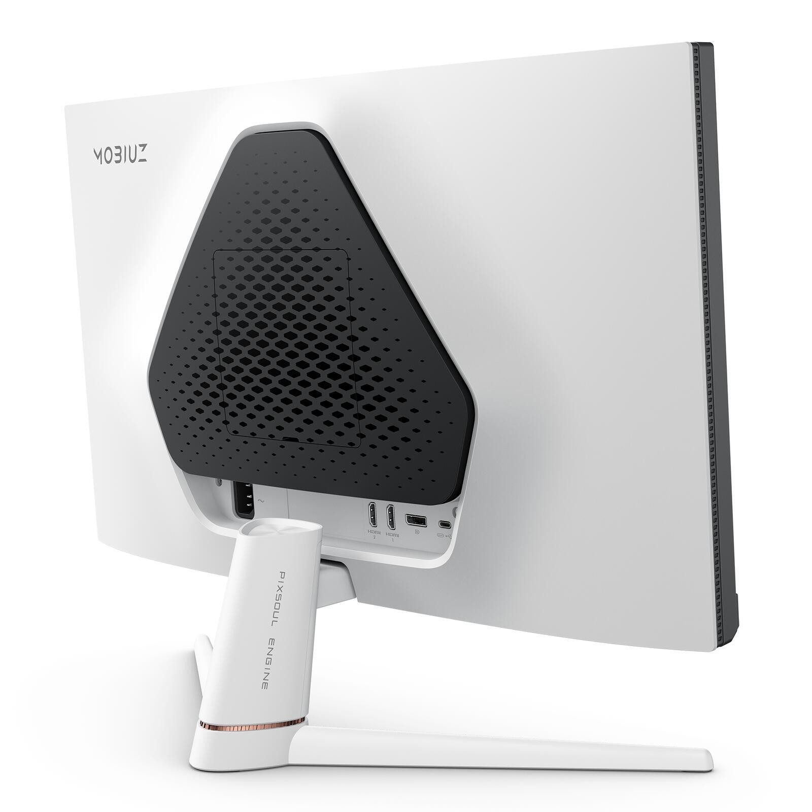 BenQ BenQ EX251 Gaming-LED-Monitor (1920 x 1080, 1 ms Reaktionszeit, 220 Hz, IPS Panel)