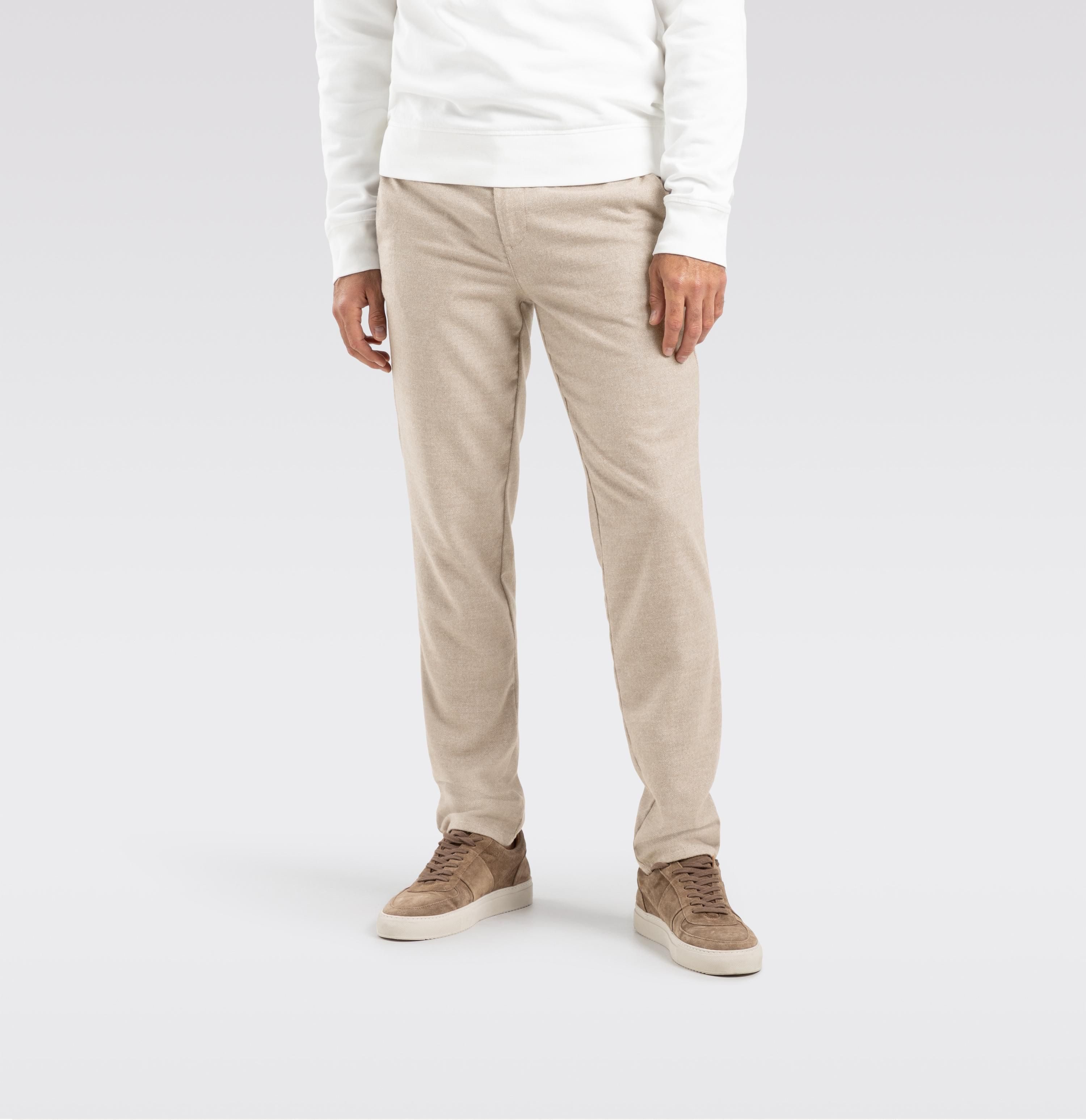 MAC Chinohose Traveller