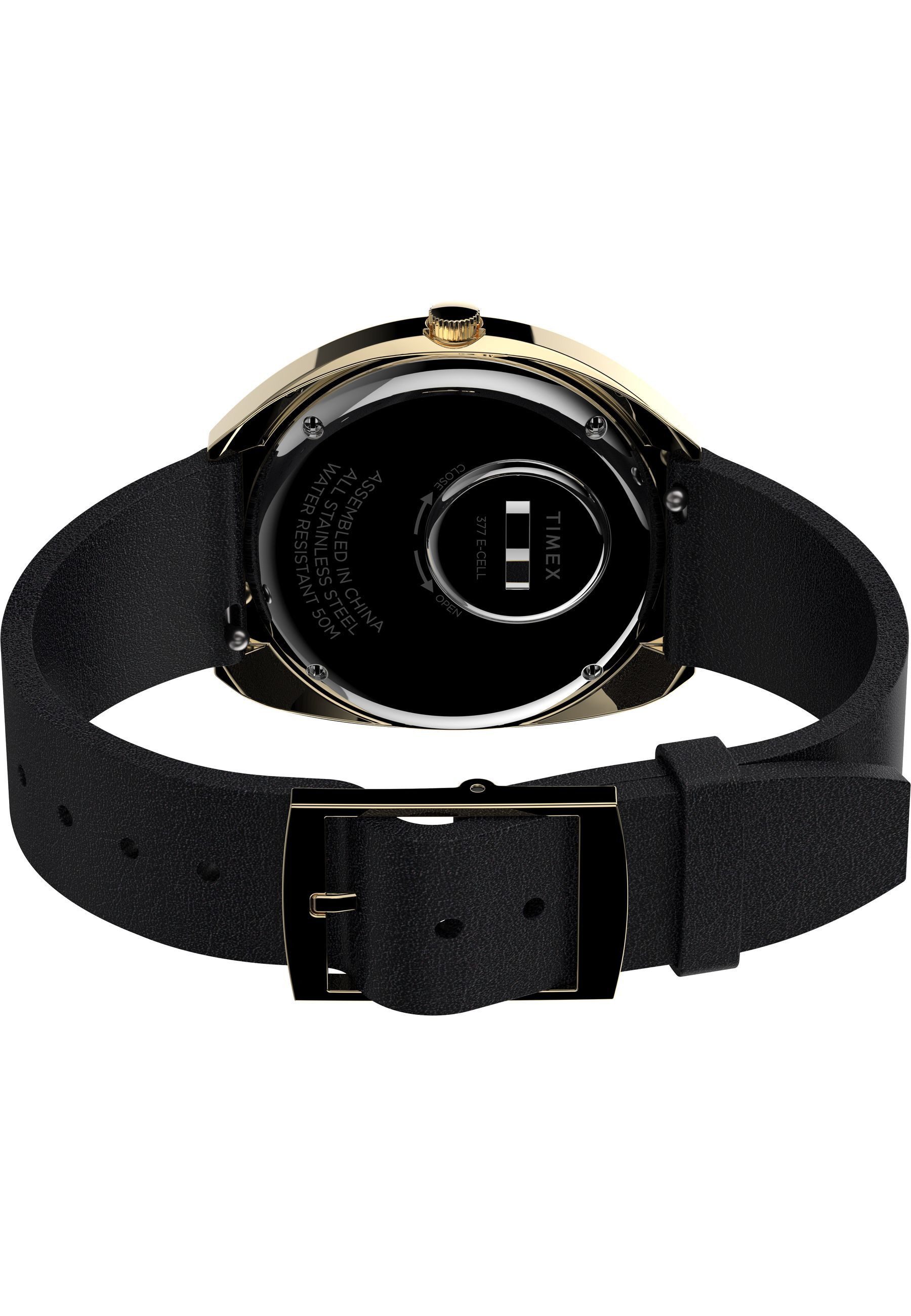 Timex Quarzuhr Q Timex 1972 Reissue, günstig online kaufen