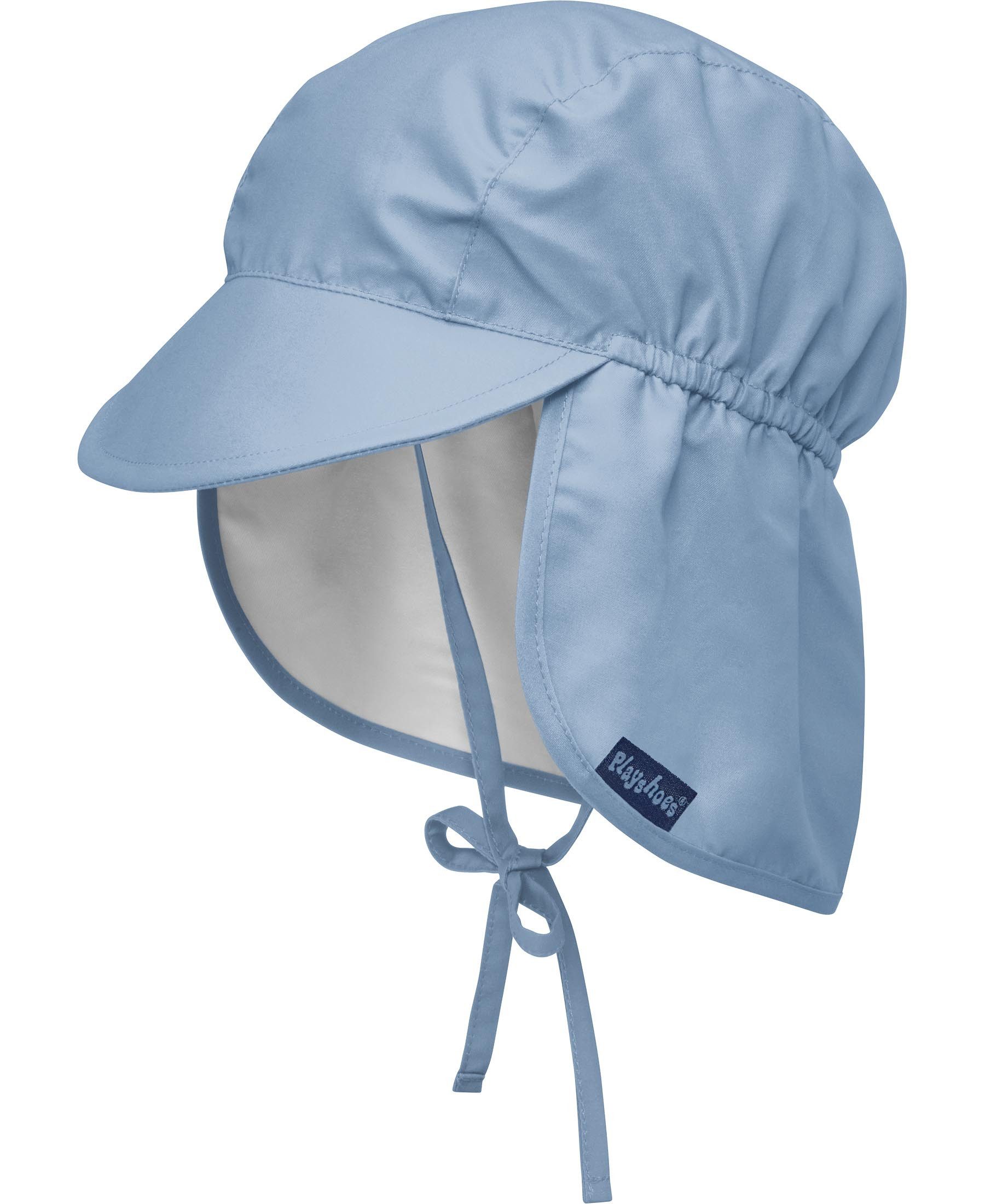 Playshoes Sonnenhut UV-Schutz Schirmmütze