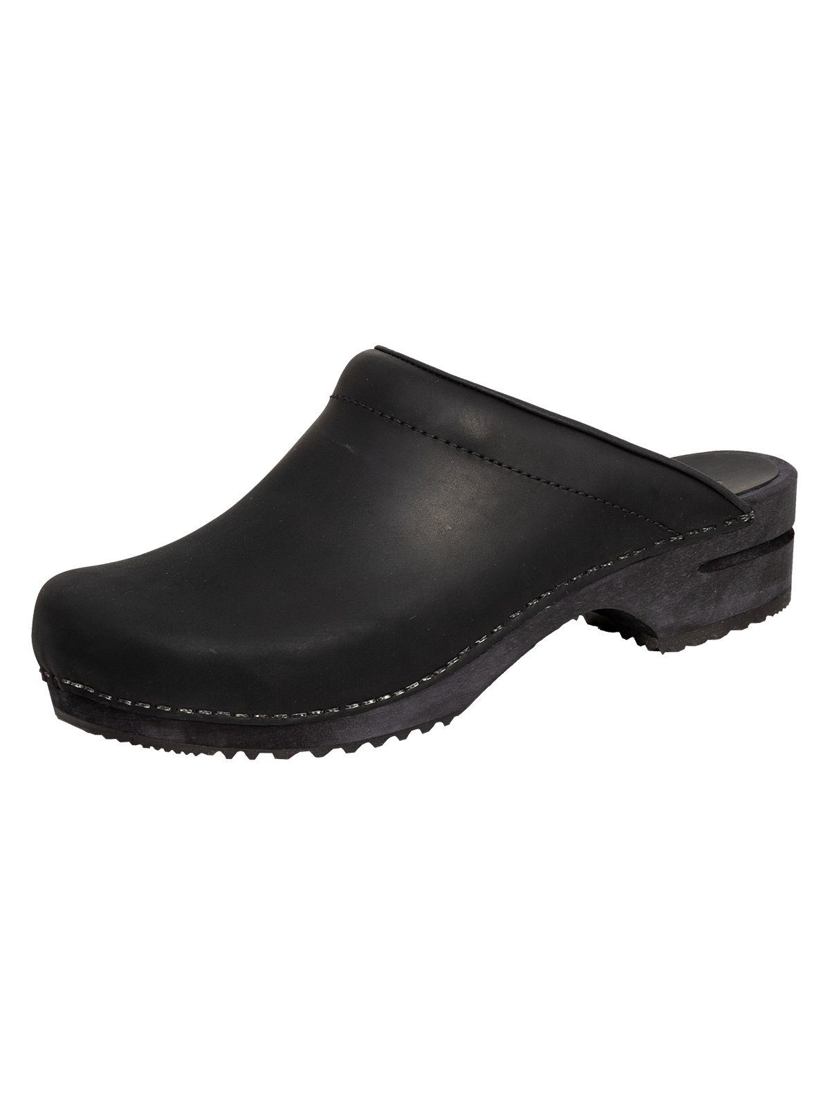 Herren Clog offen Clog
