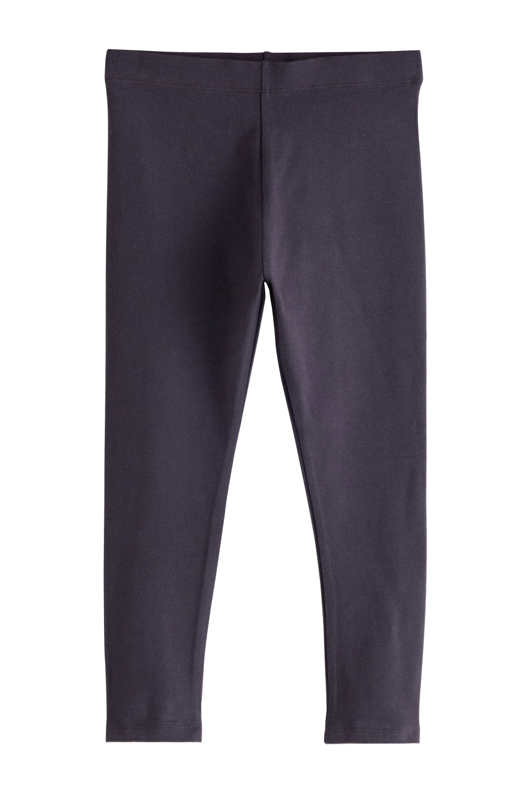 Next Leggings Leggings, 5er-Pack (5-tlg)
