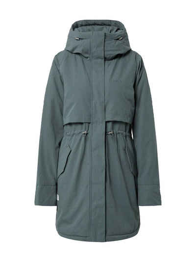 MAZINE Parka Library II (1-St)