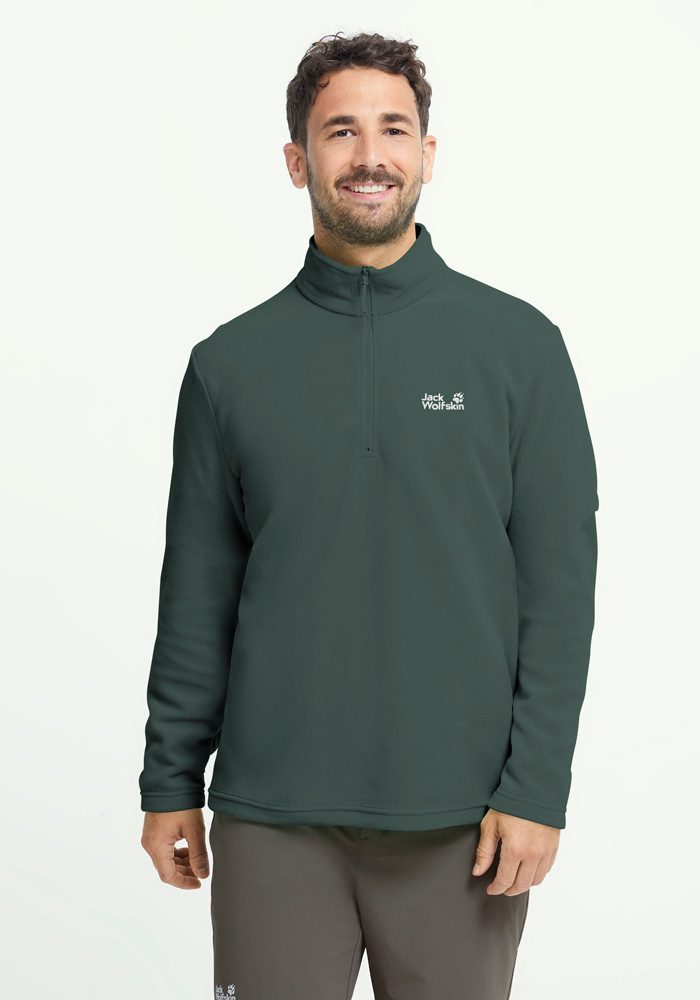 Jack Wolfskin Fleecepullover TAUNUS 100 HZ M