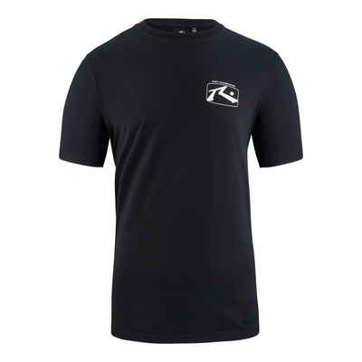 Rusty T-Shirt ADVOCATE SHORT SLEEVE TEE