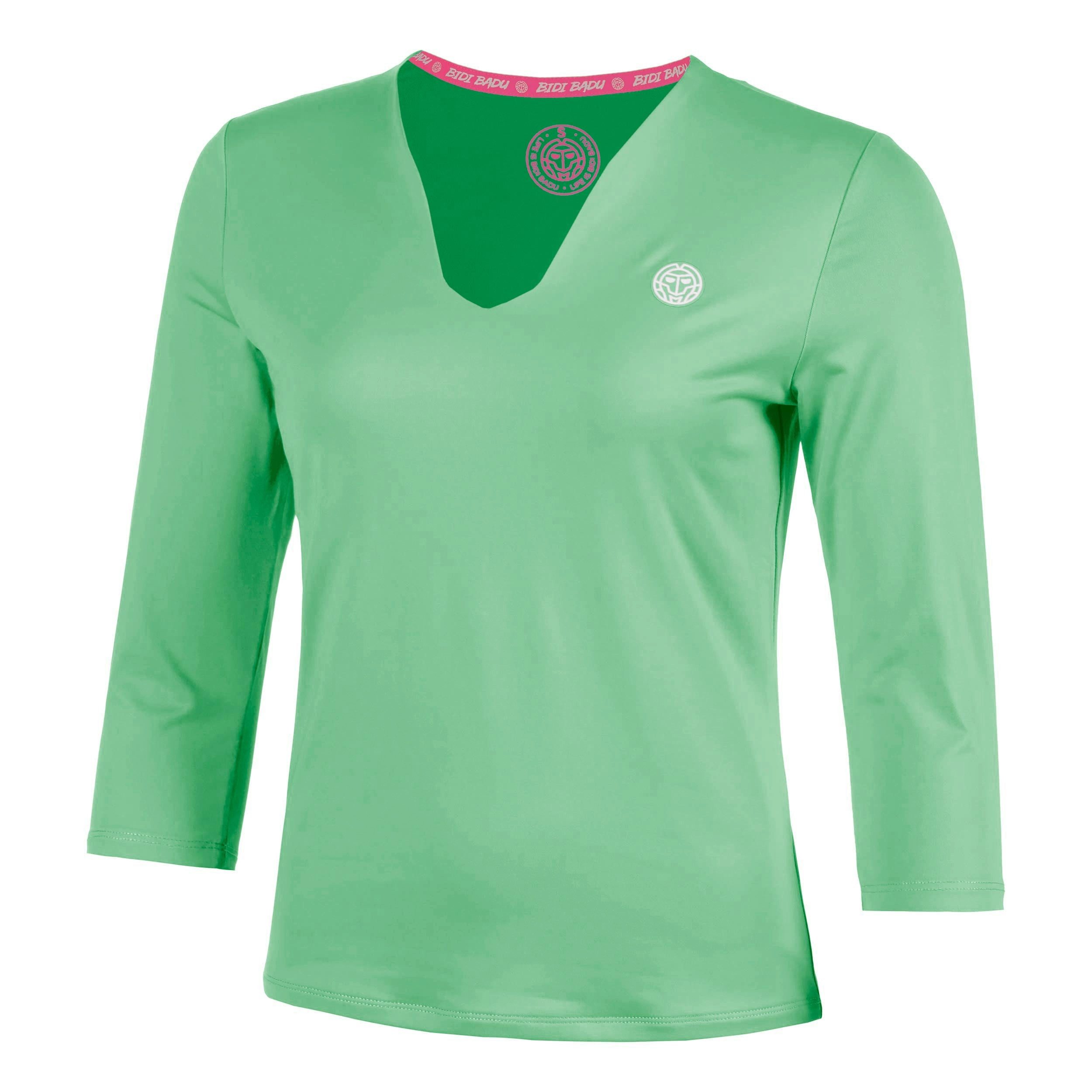 Longsleeve Out of Control V-Neck