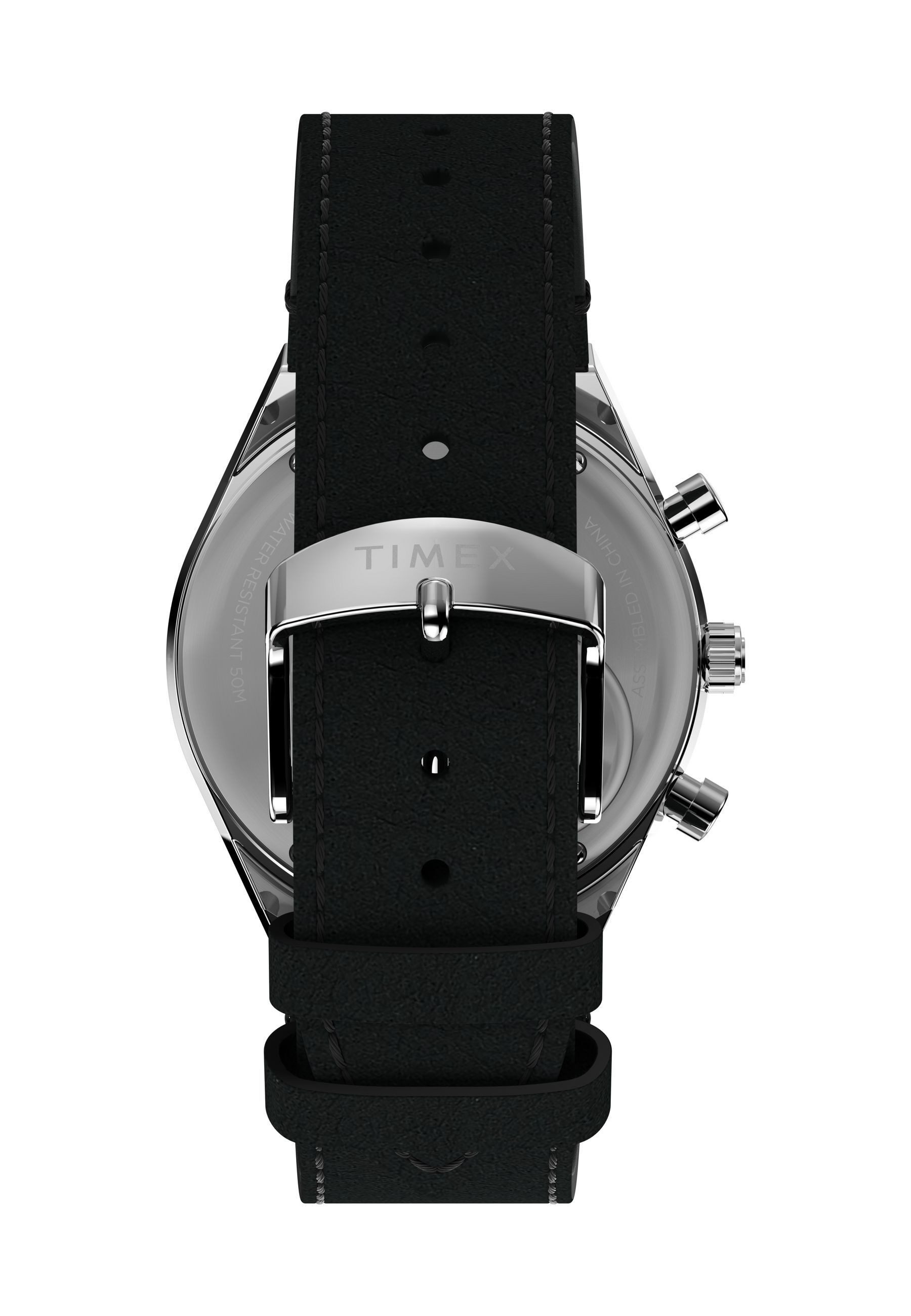 Timex Quarzuhr Q Timex Chronograph x Peanuts Snoopy, (1-tlg), Quarz-Chronog günstig online kaufen