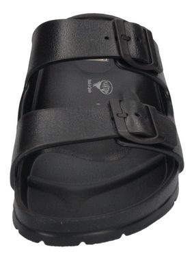 Plakton WANDA 760010 Keilpantolette Negro