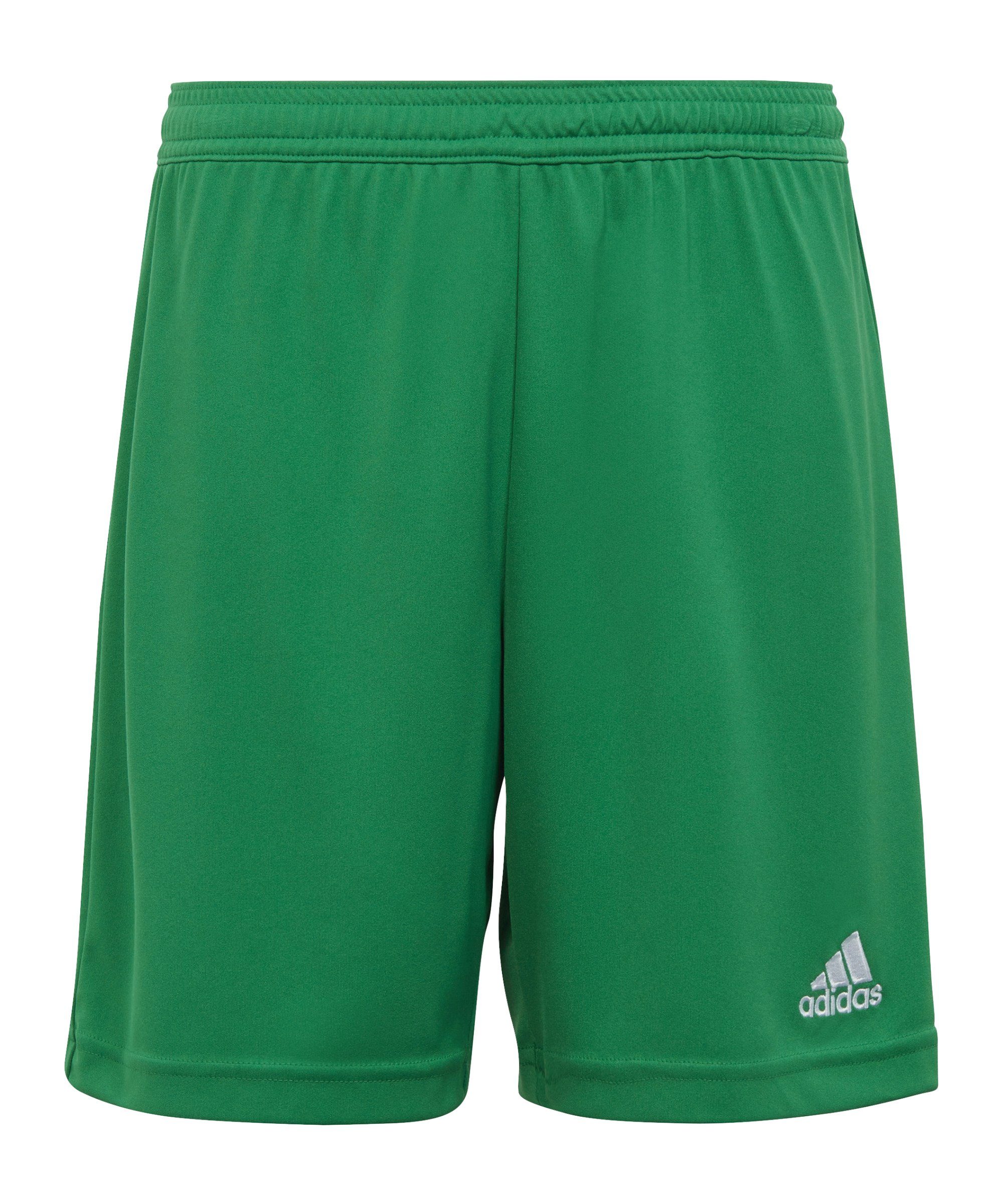 adidas Performance Sporthose adidas Performance Entrada 22 Short Kids Entrada