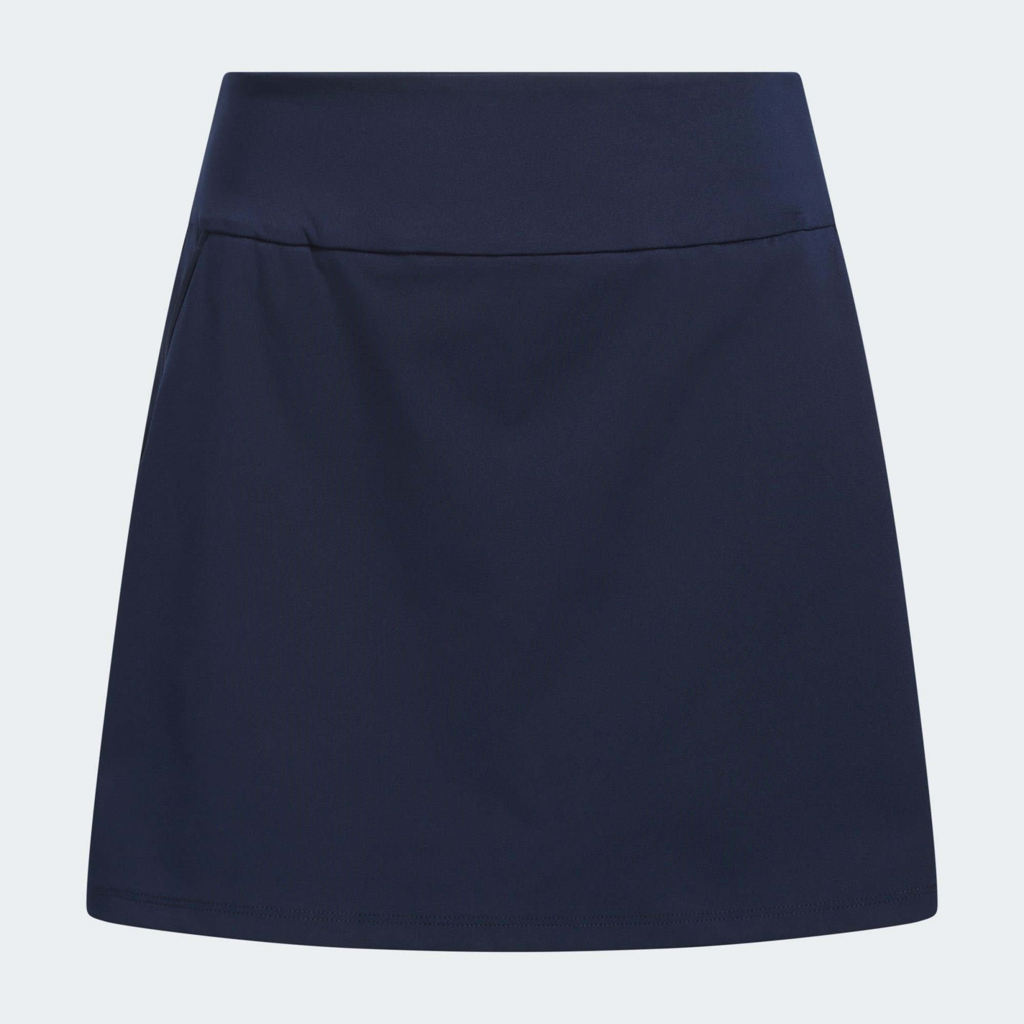 adidas Performance Golfrock ULTIMATE365 SOLID SKORT, GEWIRKTES MATERIAL (1-tlg)