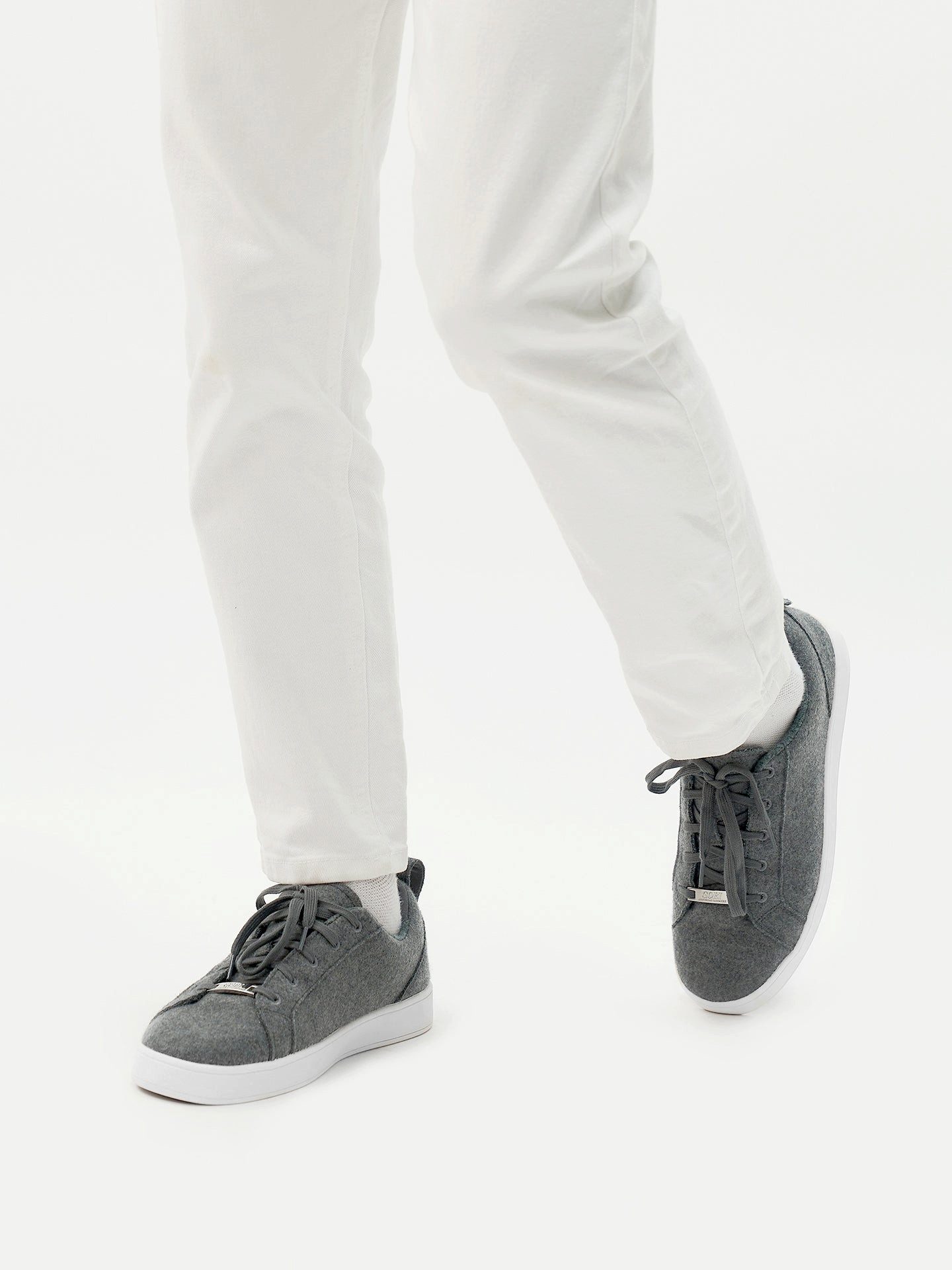 GOBI Cashmere Low Kaschmir Sneakers Sneaker günstig online kaufen