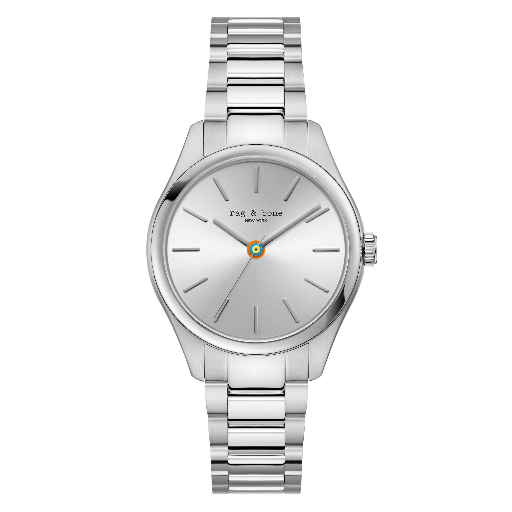 rag & bone Quarzuhr Dean