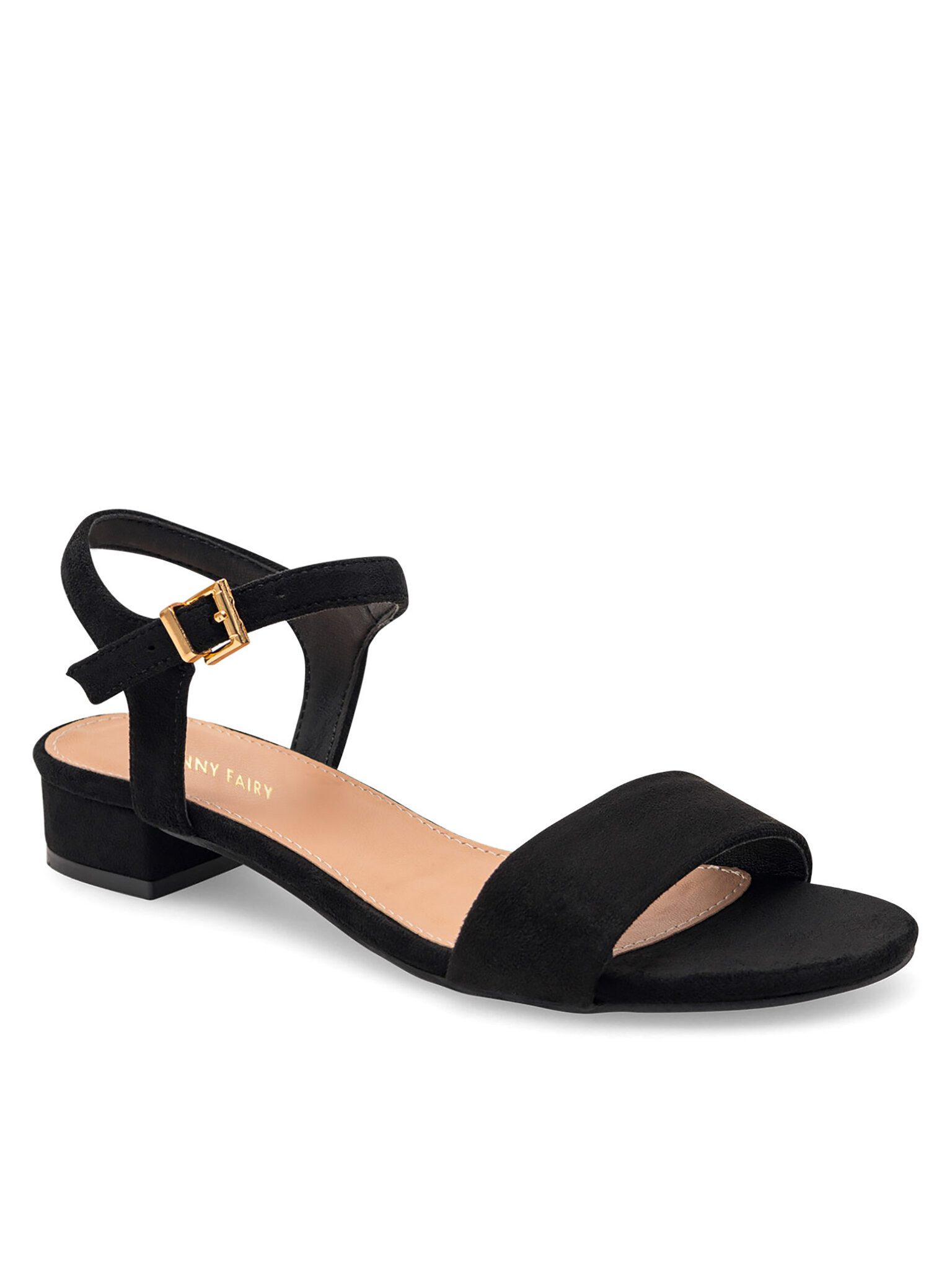 Jenny Fairy Sandalen WS21167-01 Schwarz Sandale günstig online kaufen