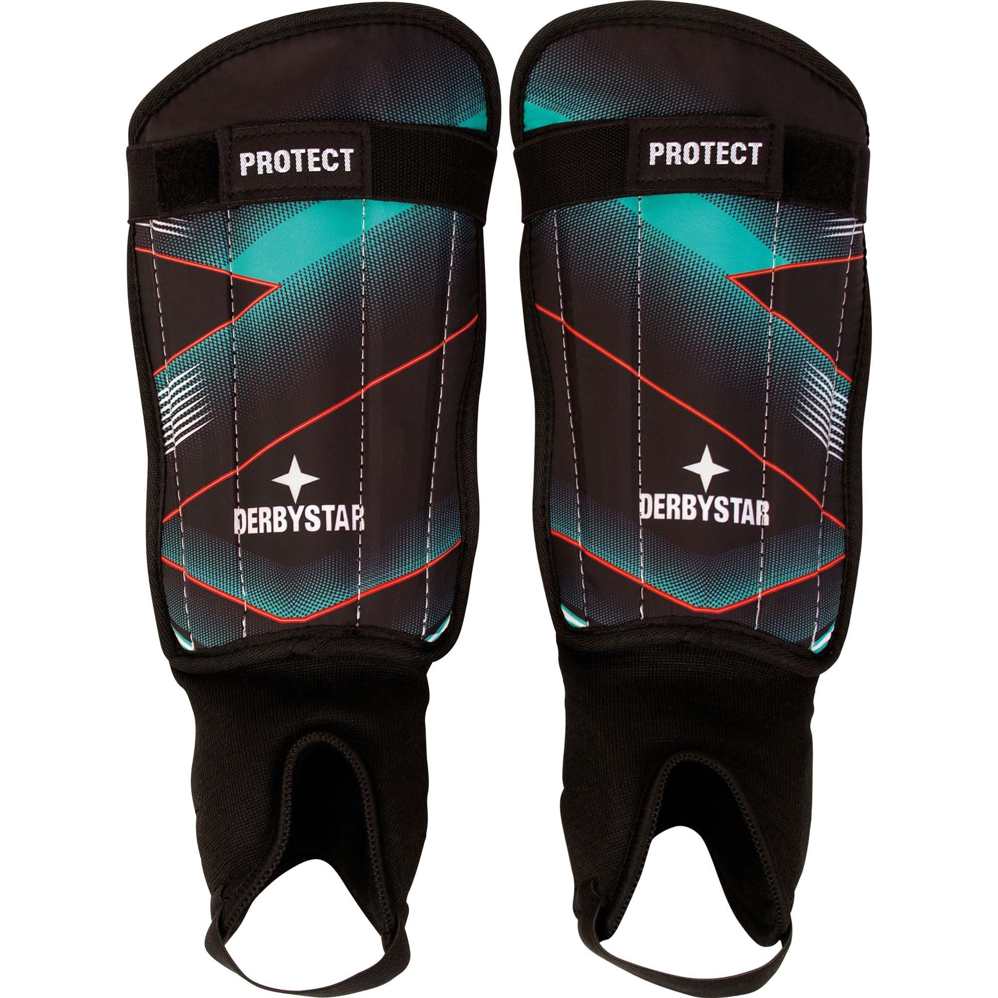 Derbystar Fußball Щитки Derbystar Щитки SBS-Protect v20