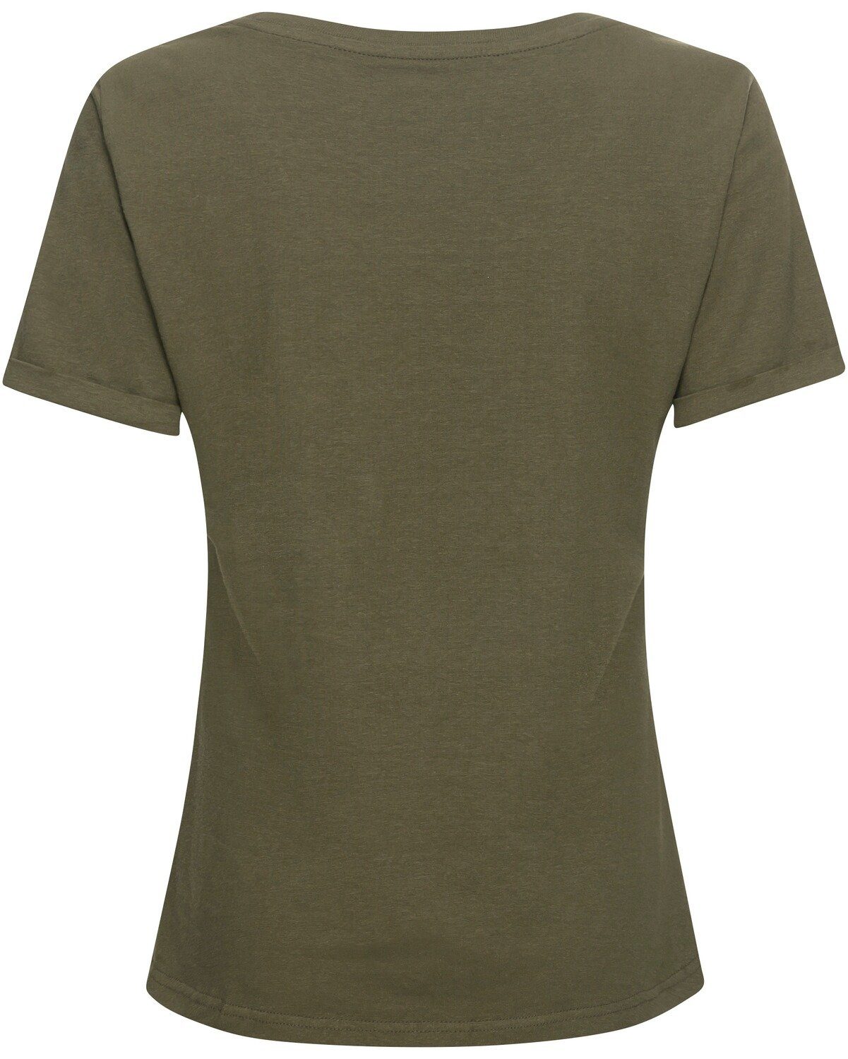 Parforce Essential T-Shirt Damen 2er-Set T-Shirts Heartbeat günstig online kaufen