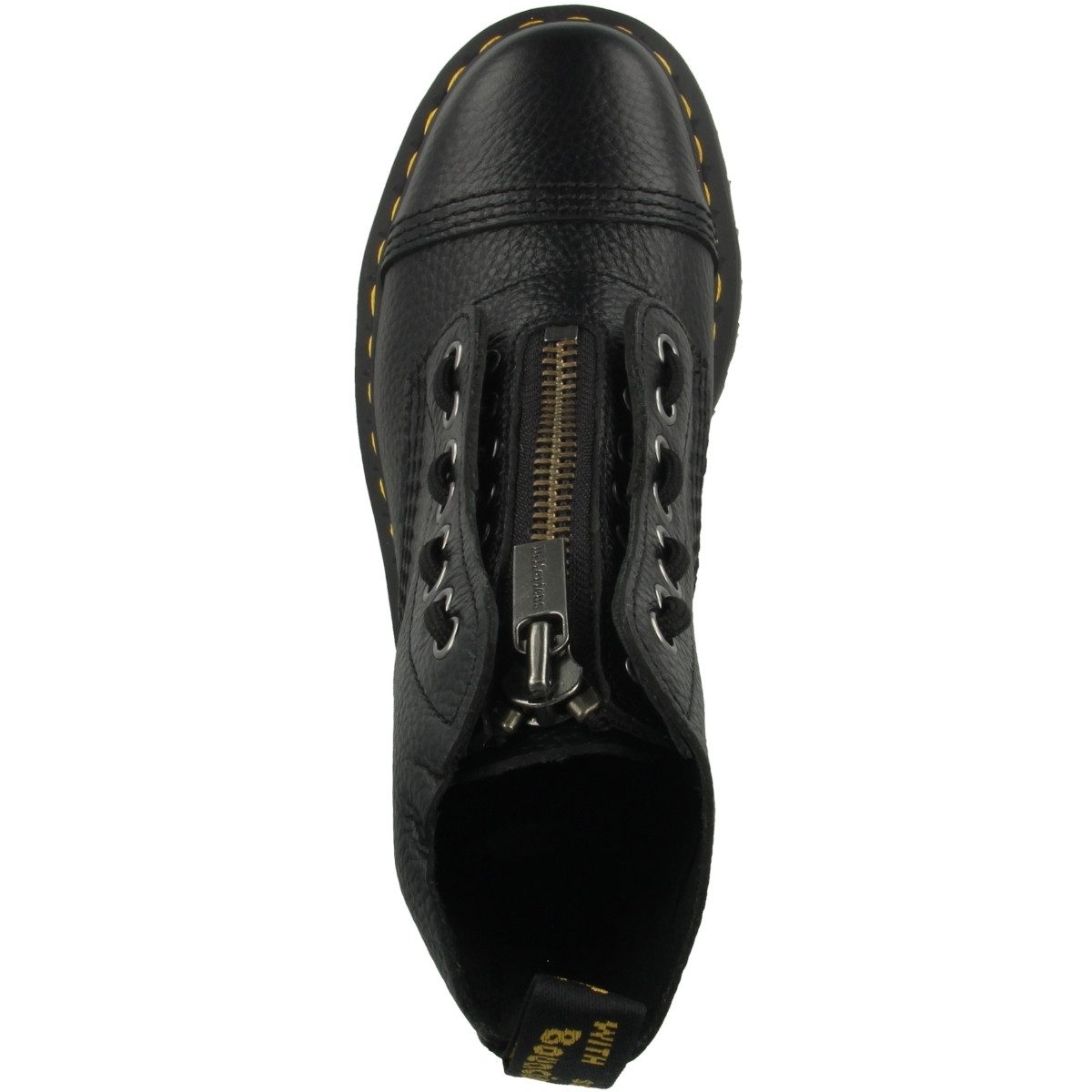 DR. MARTENS Sinclair Damen Schnürboots Stiefeletten, günstig online kaufen