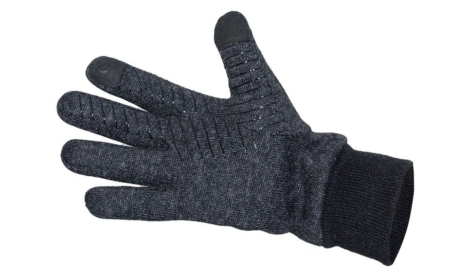 Areco Multisporthandschuhe Strickhandschuh 120
