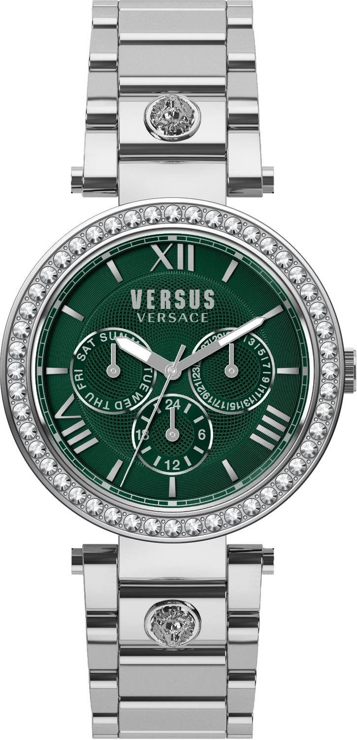 Versus Versace Quarzuhr VSPCA5021 günstig online kaufen