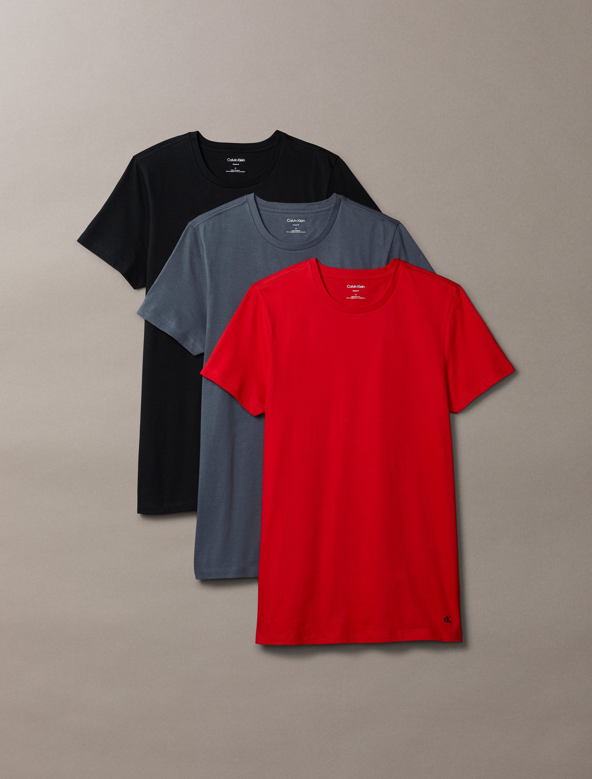 Calvin Klein Underwear T-Shirt S/S CREW günstig online kaufen