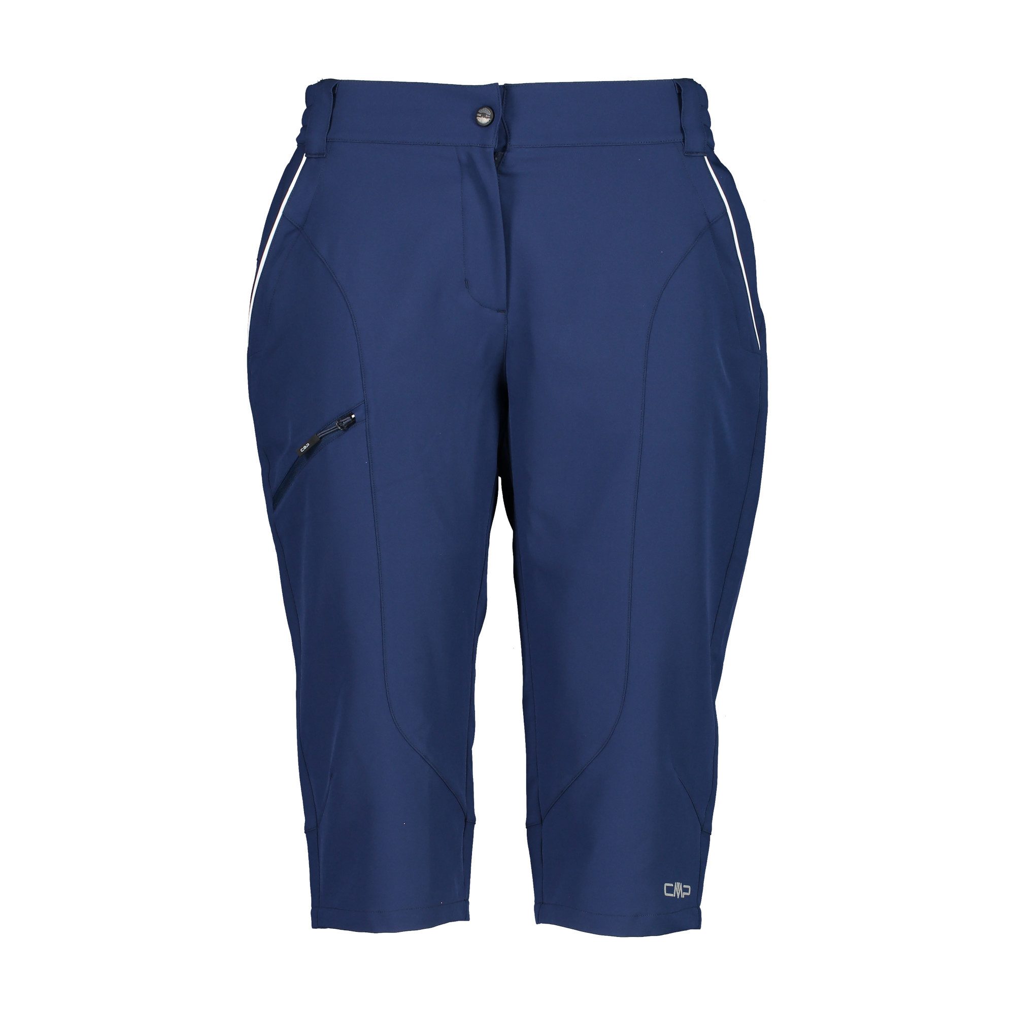 CMP Fahrradhose CMP Damen Radhose Free günstig online kaufen