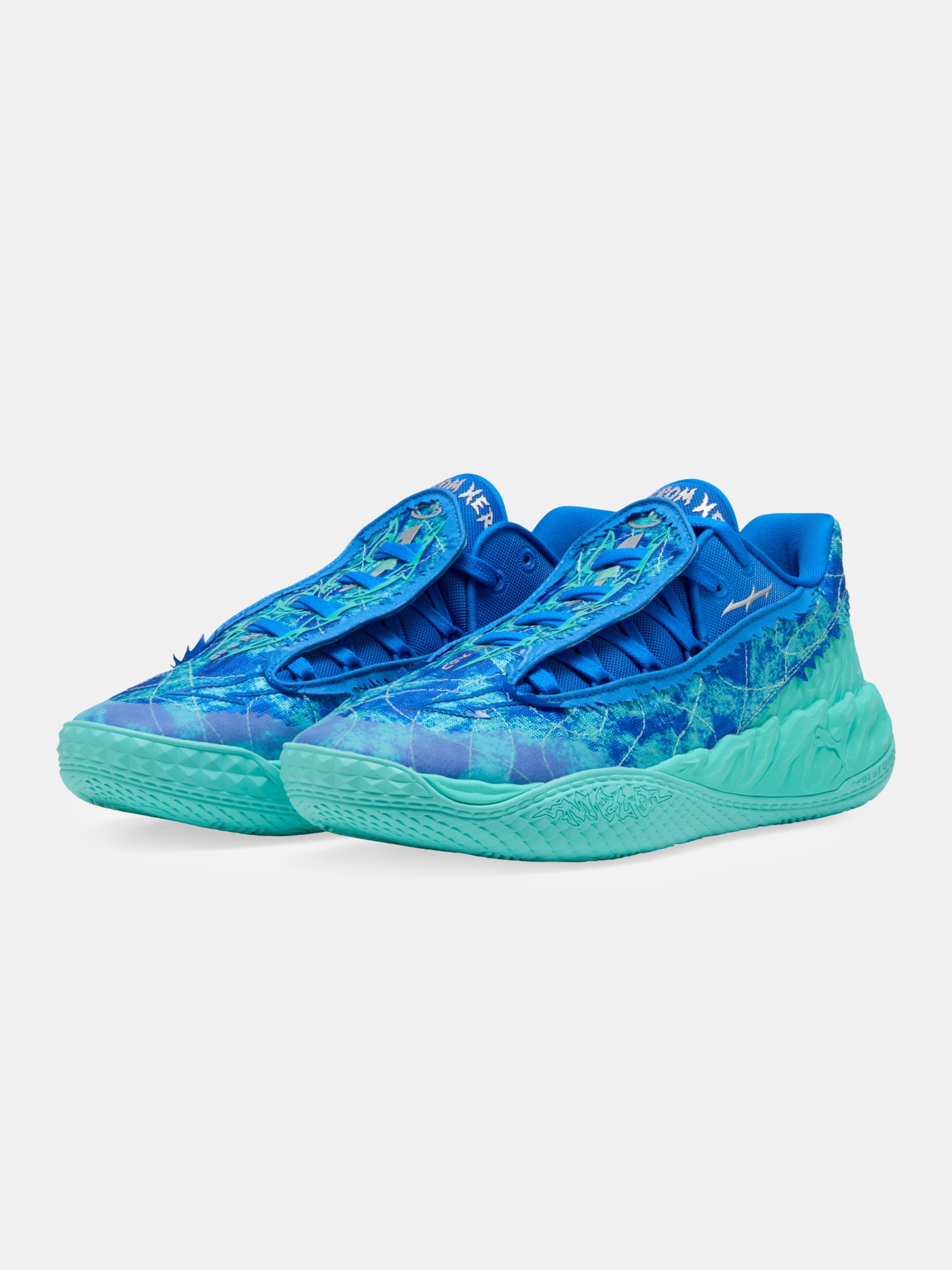PUMA Puma MB.05 Lo Team Sneaker