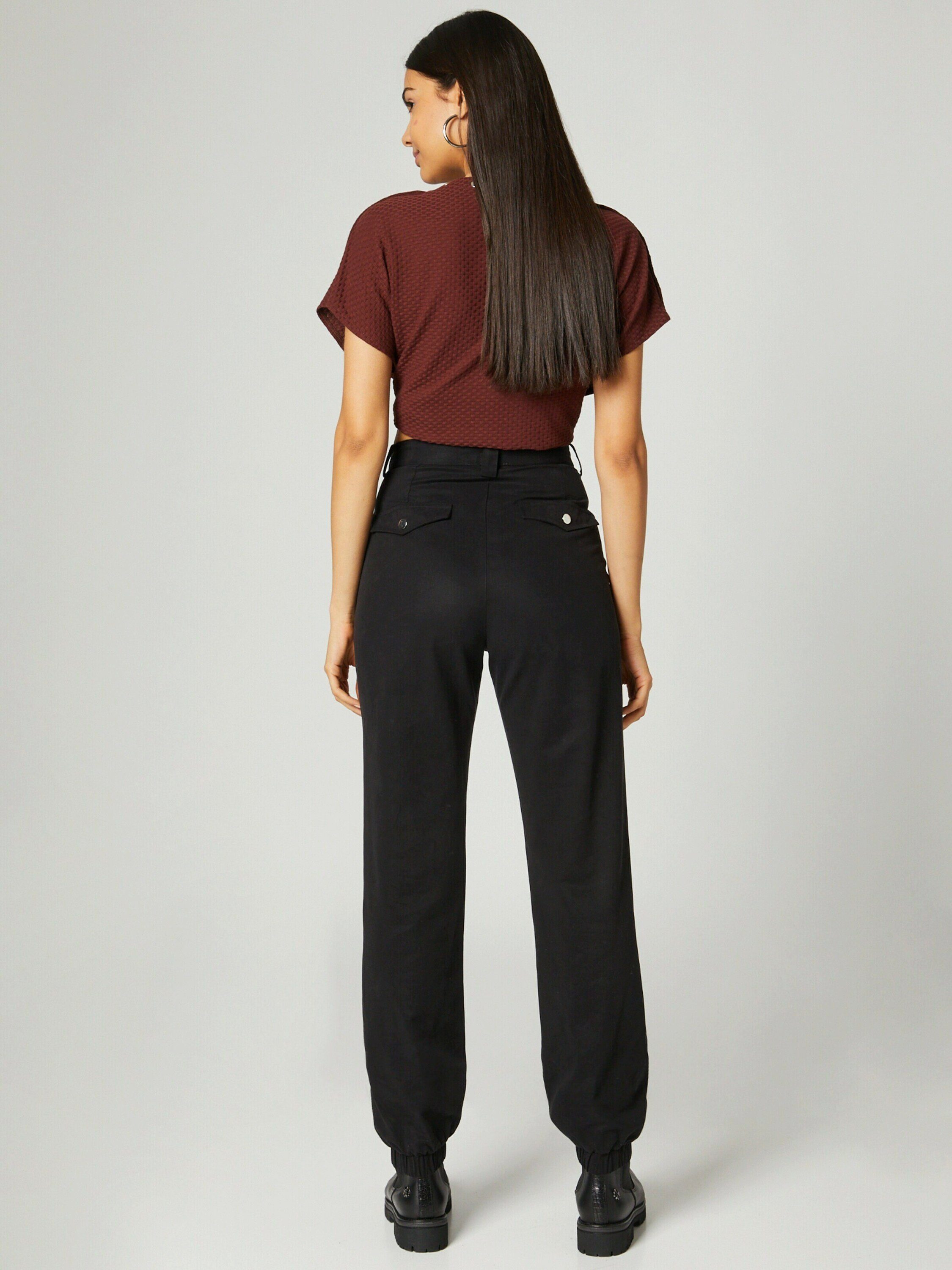 Guido Maria Kretschmer Women Bundfaltenhose Nicola (1-tlg) Falten