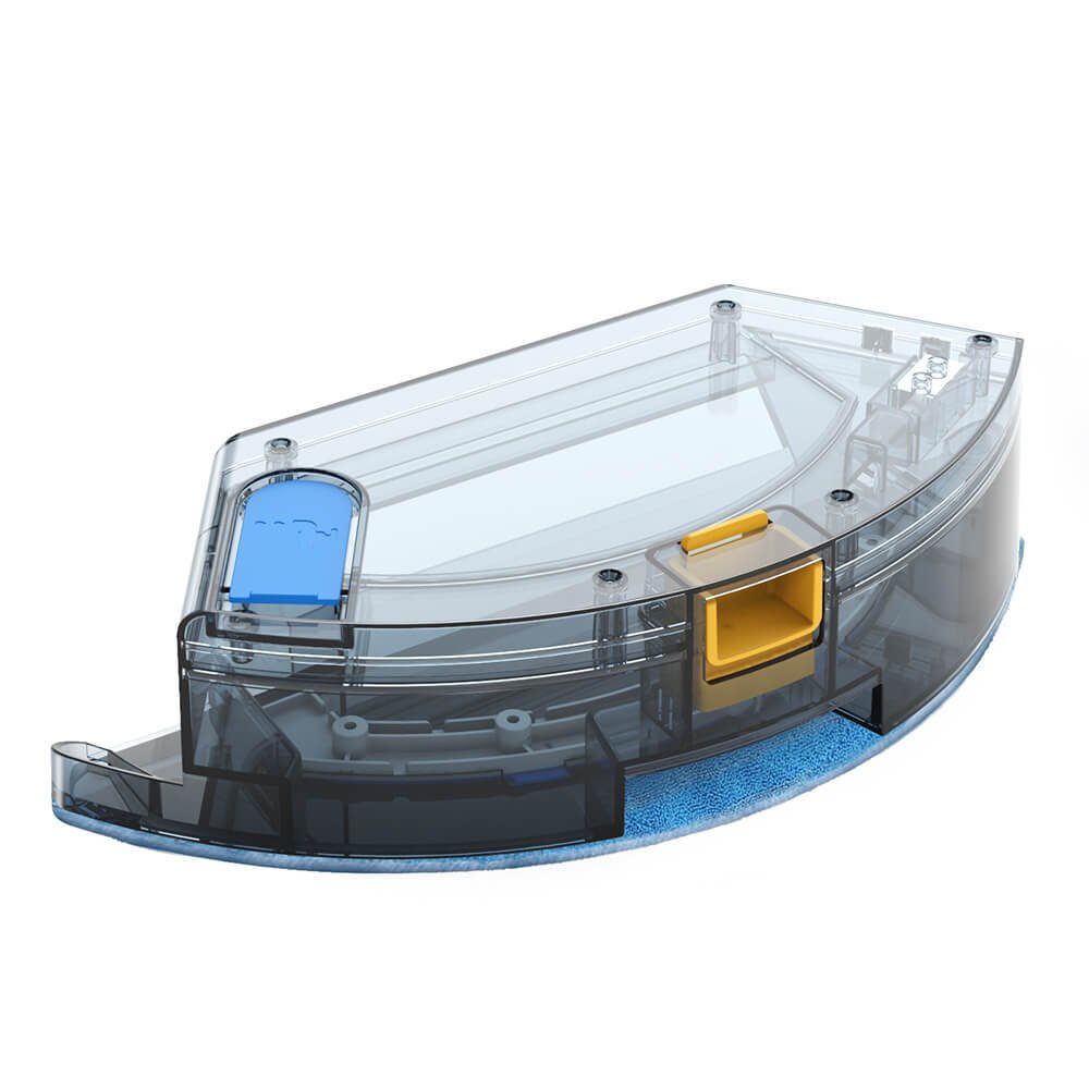 Tesvor Saugroboter Zubehör-Set Wassertank für Tesvor X500 M1 X500Pro S4 M2 S7PRO